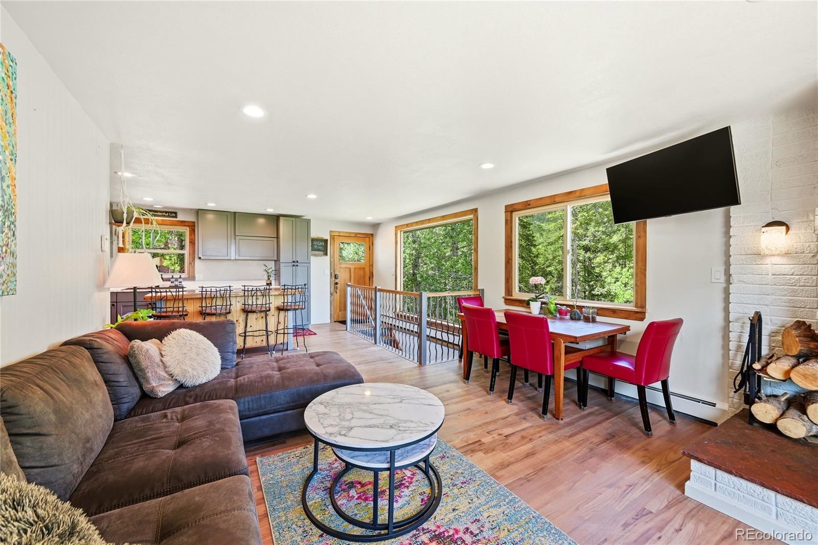 MLS Image #13 for 9165  jill drive,conifer, Colorado