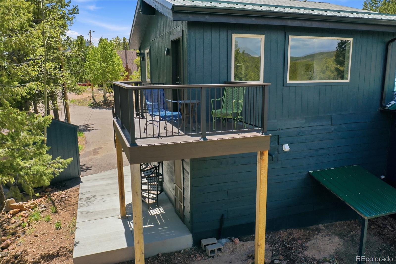 MLS Image #29 for 9165  jill drive,conifer, Colorado