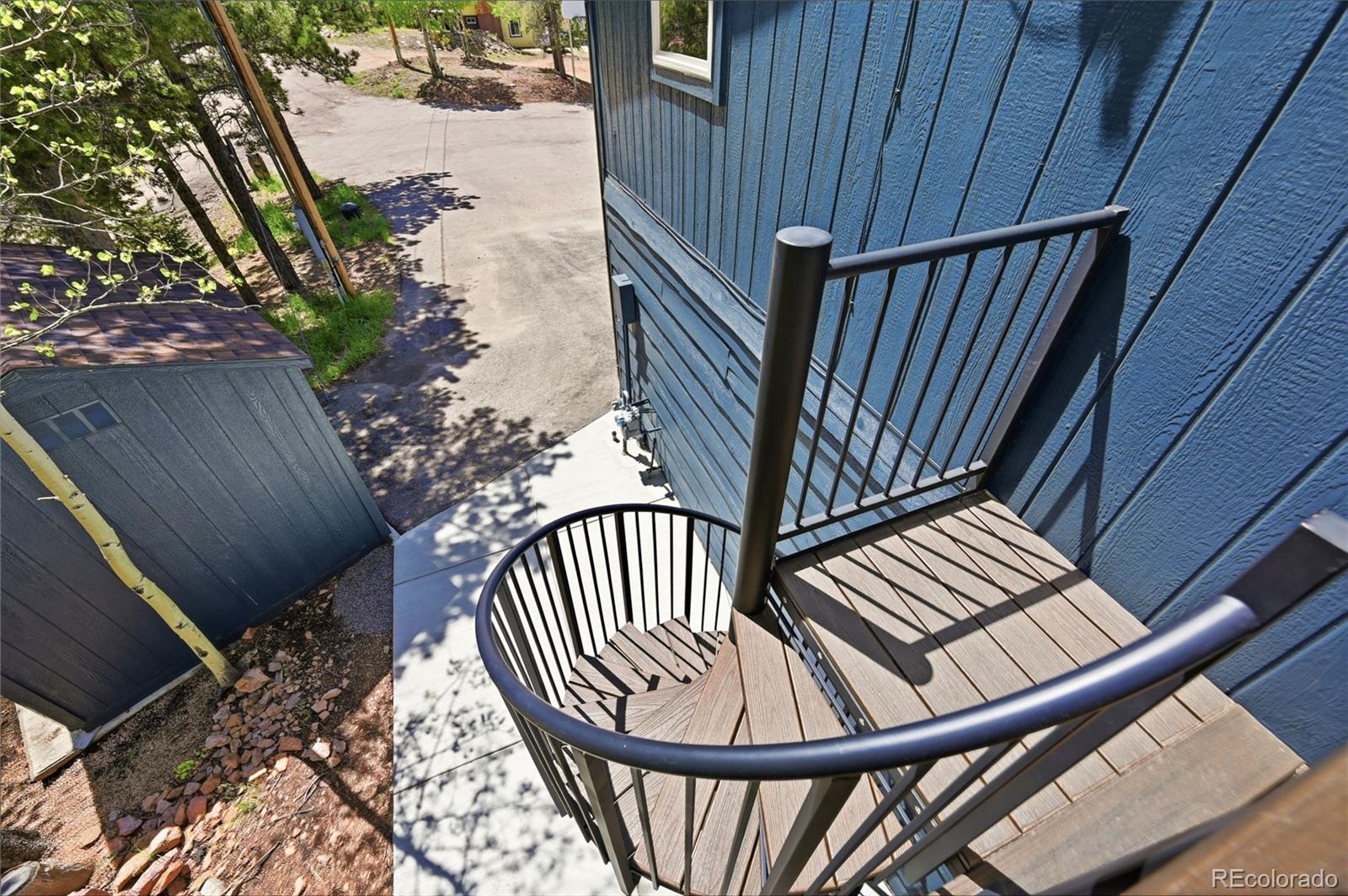 MLS Image #30 for 9165  jill drive,conifer, Colorado