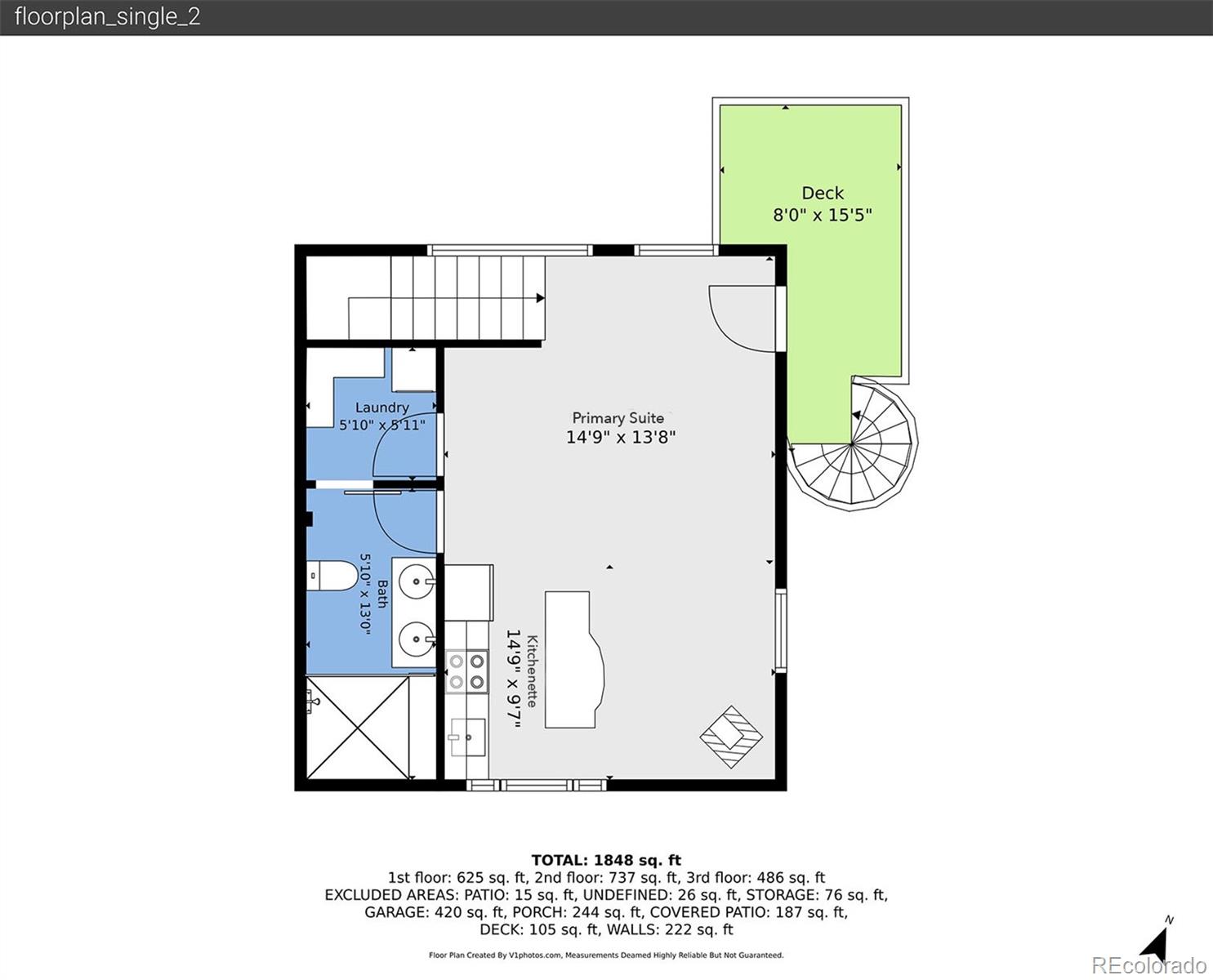 MLS Image #38 for 9165  jill drive,conifer, Colorado