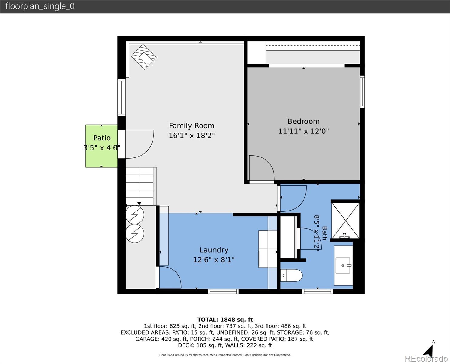 MLS Image #39 for 9165  jill drive,conifer, Colorado
