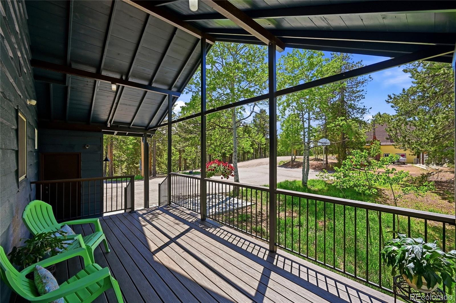 MLS Image #4 for 9165  jill drive,conifer, Colorado