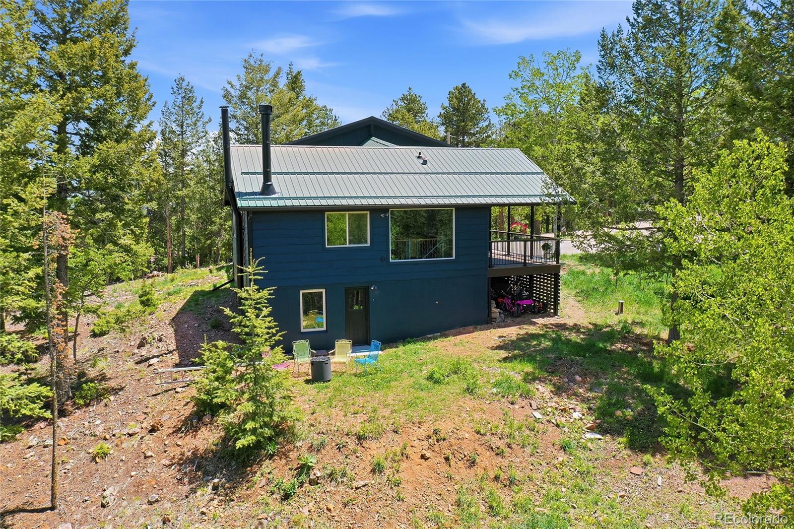 MLS Image #40 for 9165  jill drive,conifer, Colorado
