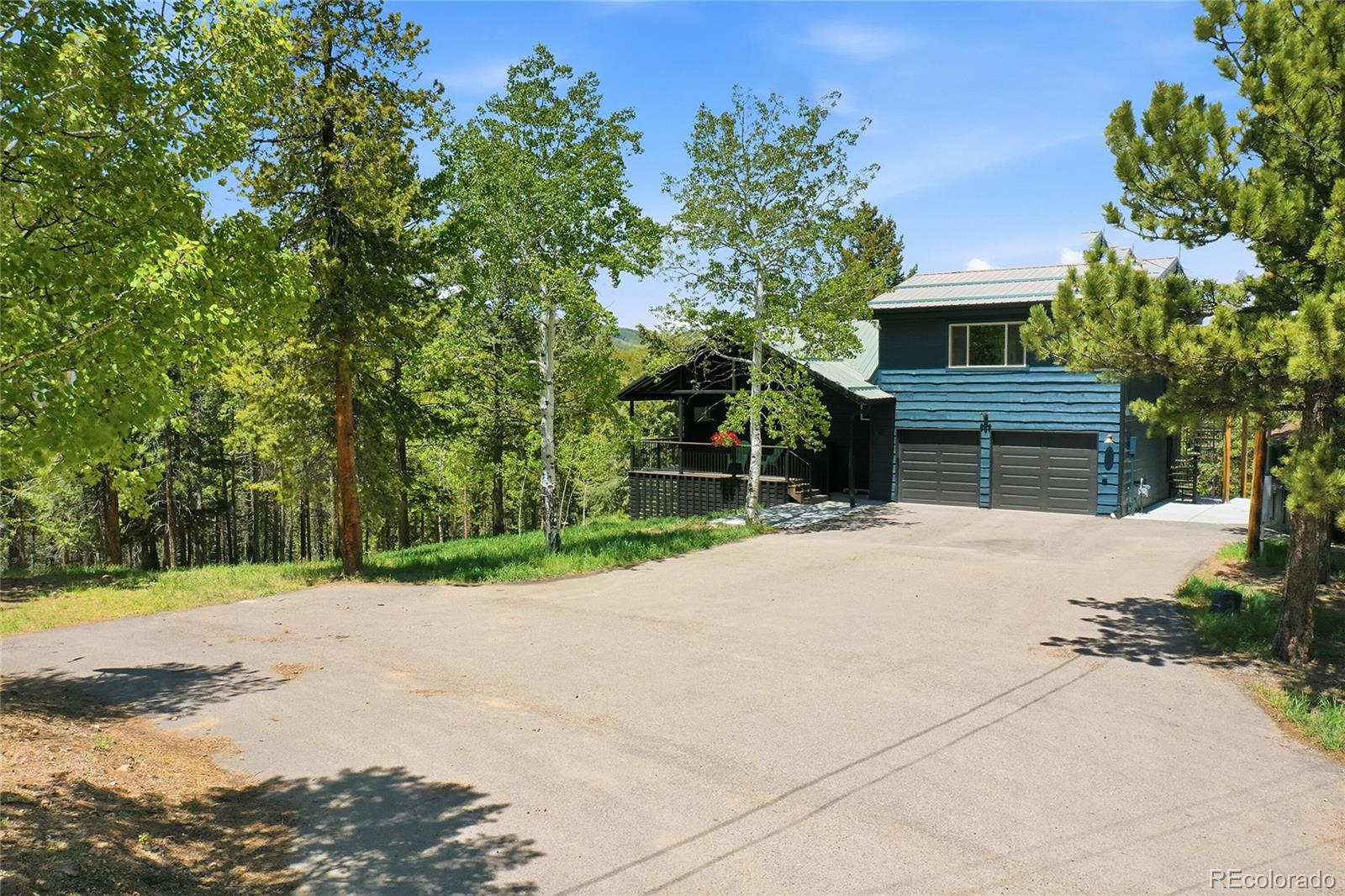 MLS Image #41 for 9165  jill drive,conifer, Colorado