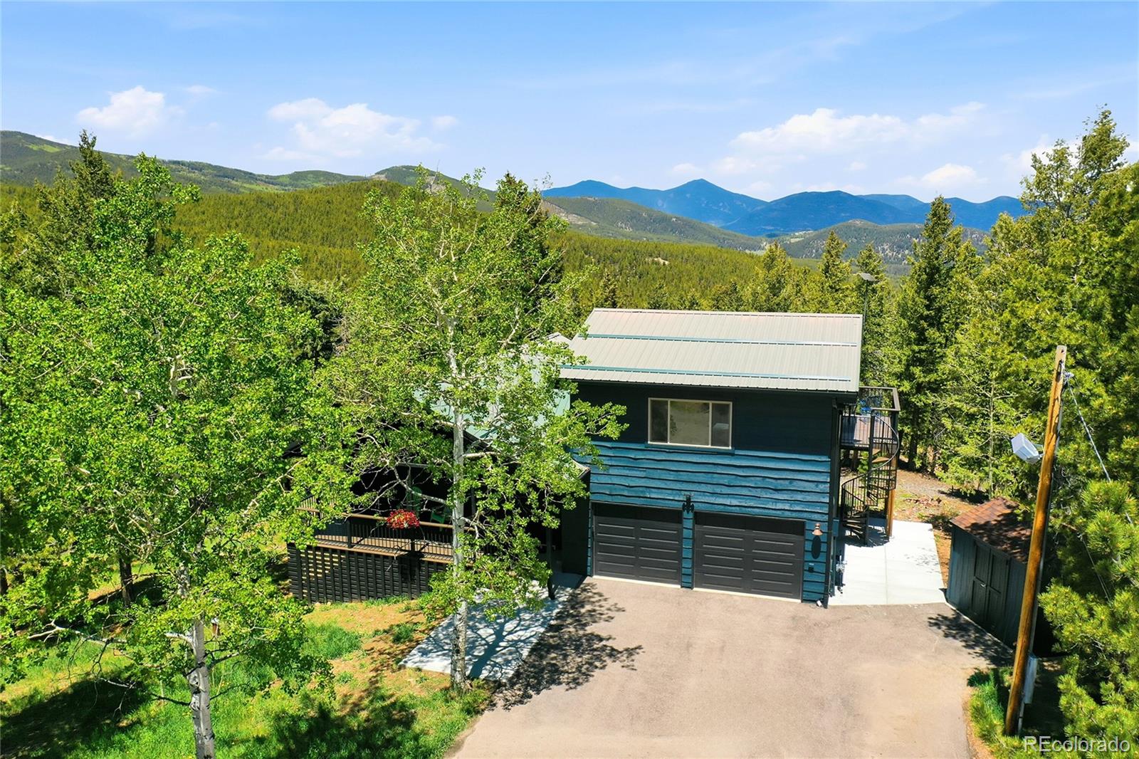 MLS Image #42 for 9165  jill drive,conifer, Colorado