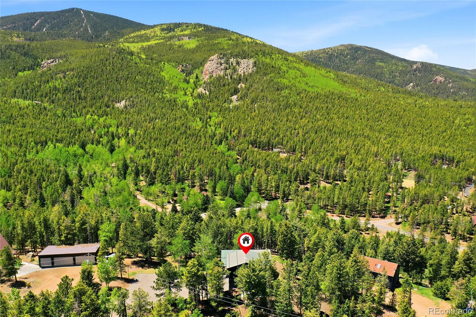 MLS Image #43 for 9165  jill drive,conifer, Colorado