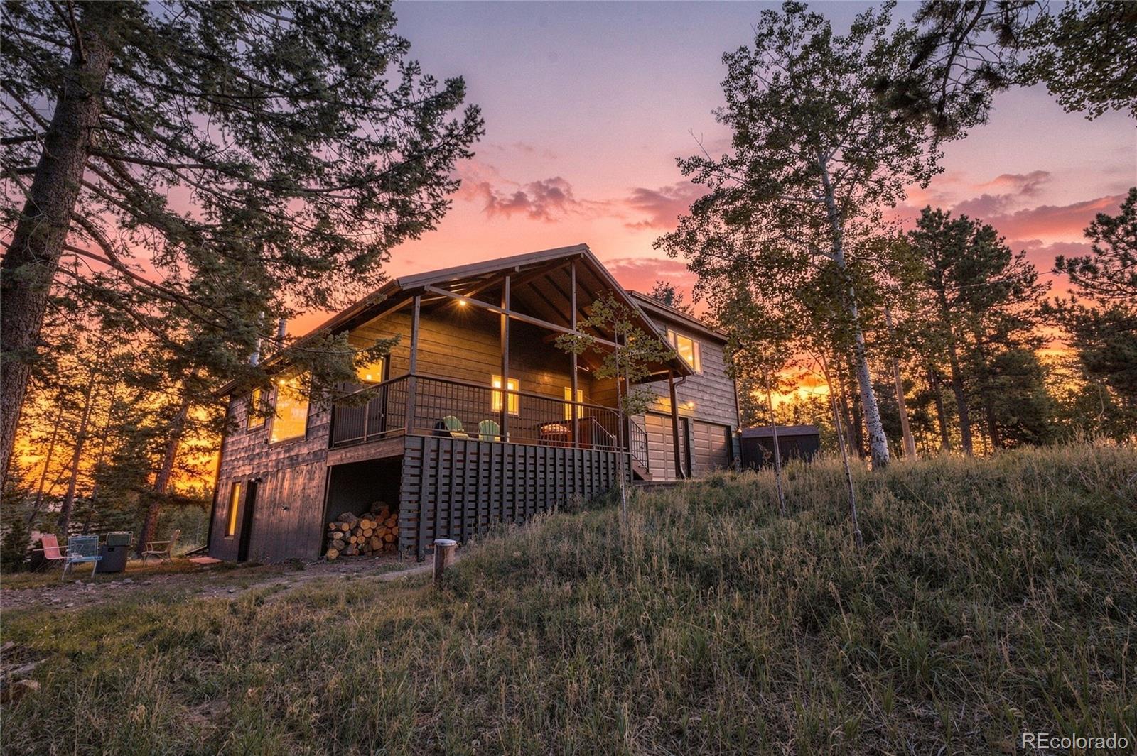 MLS Image #45 for 9165  jill drive,conifer, Colorado