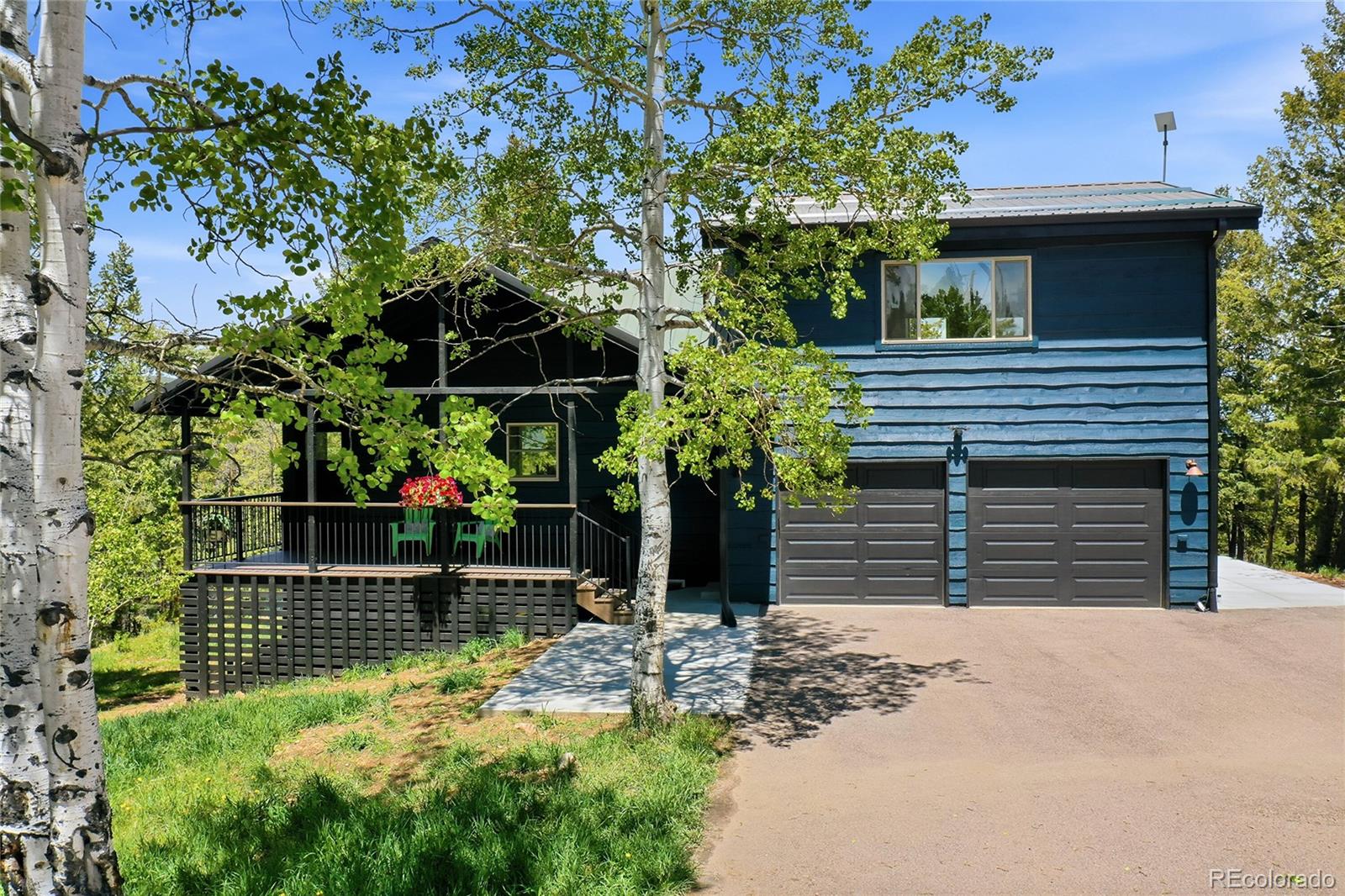 MLS Image #47 for 9165  jill drive,conifer, Colorado