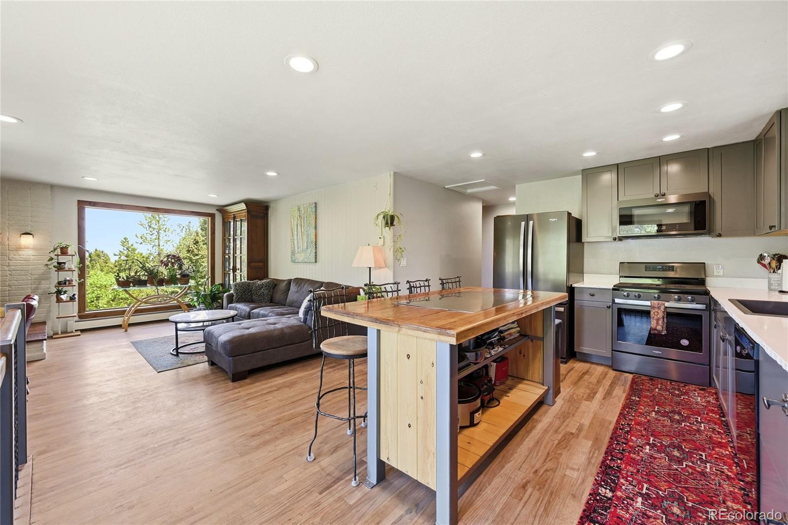 MLS Image #8 for 9165  jill drive,conifer, Colorado