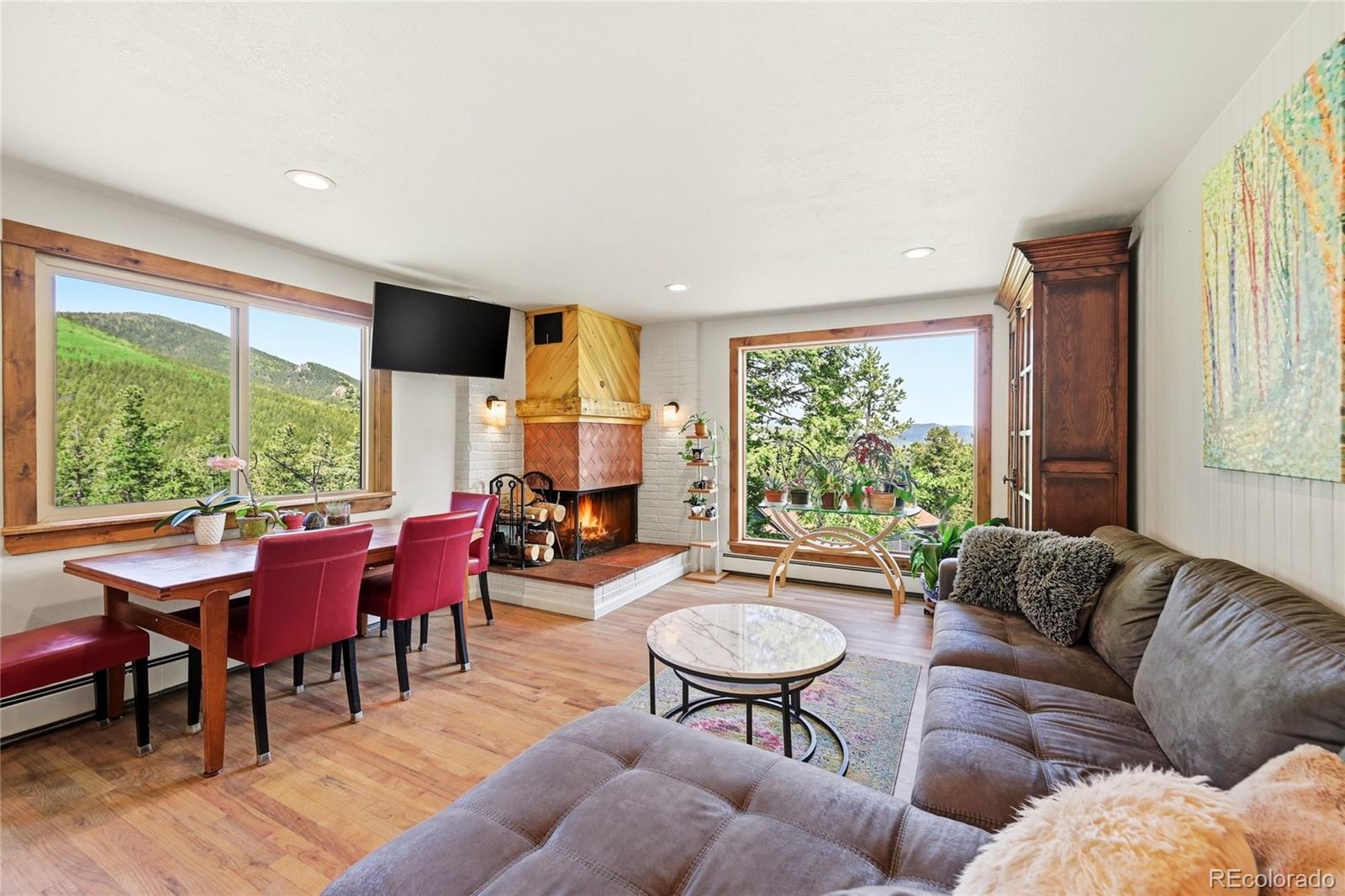 MLS Image #9 for 9165  jill drive,conifer, Colorado