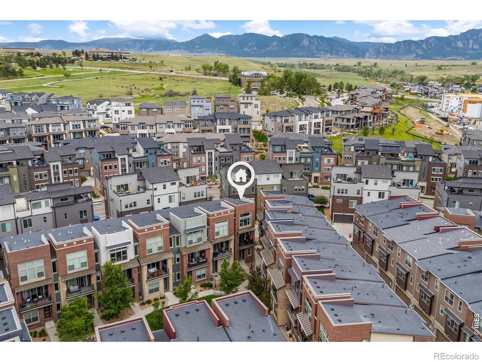 MLS Image #2 for 509  primrose lane,superior, Colorado