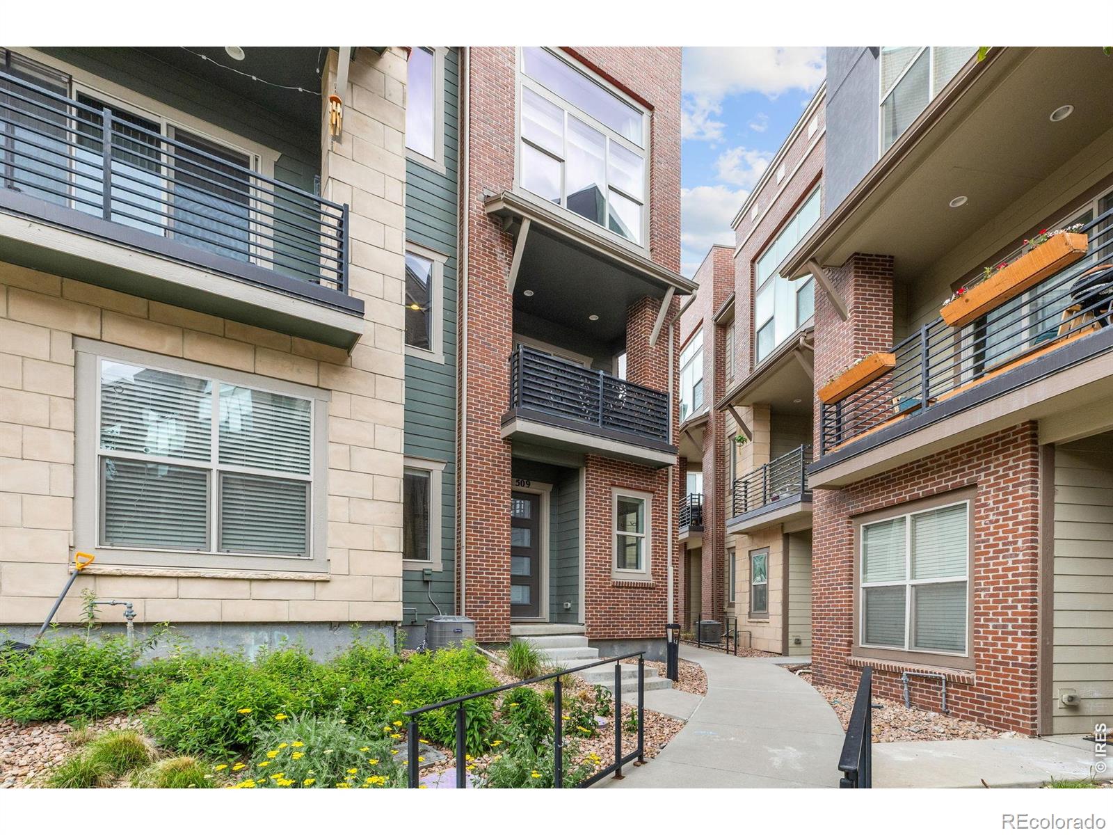 MLS Image #3 for 509  primrose lane,superior, Colorado