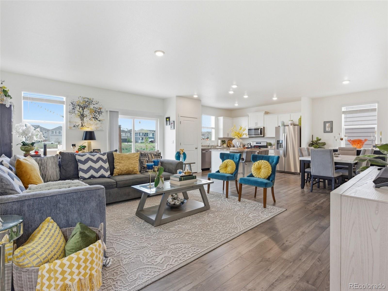MLS Image #2 for 905  william way,brighton, Colorado
