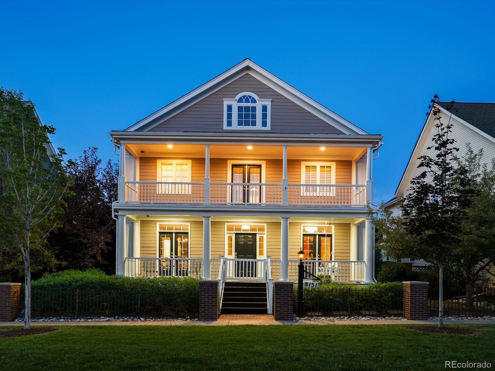 MLS Image #0 for 8151 e 33rd avenue,denver, Colorado