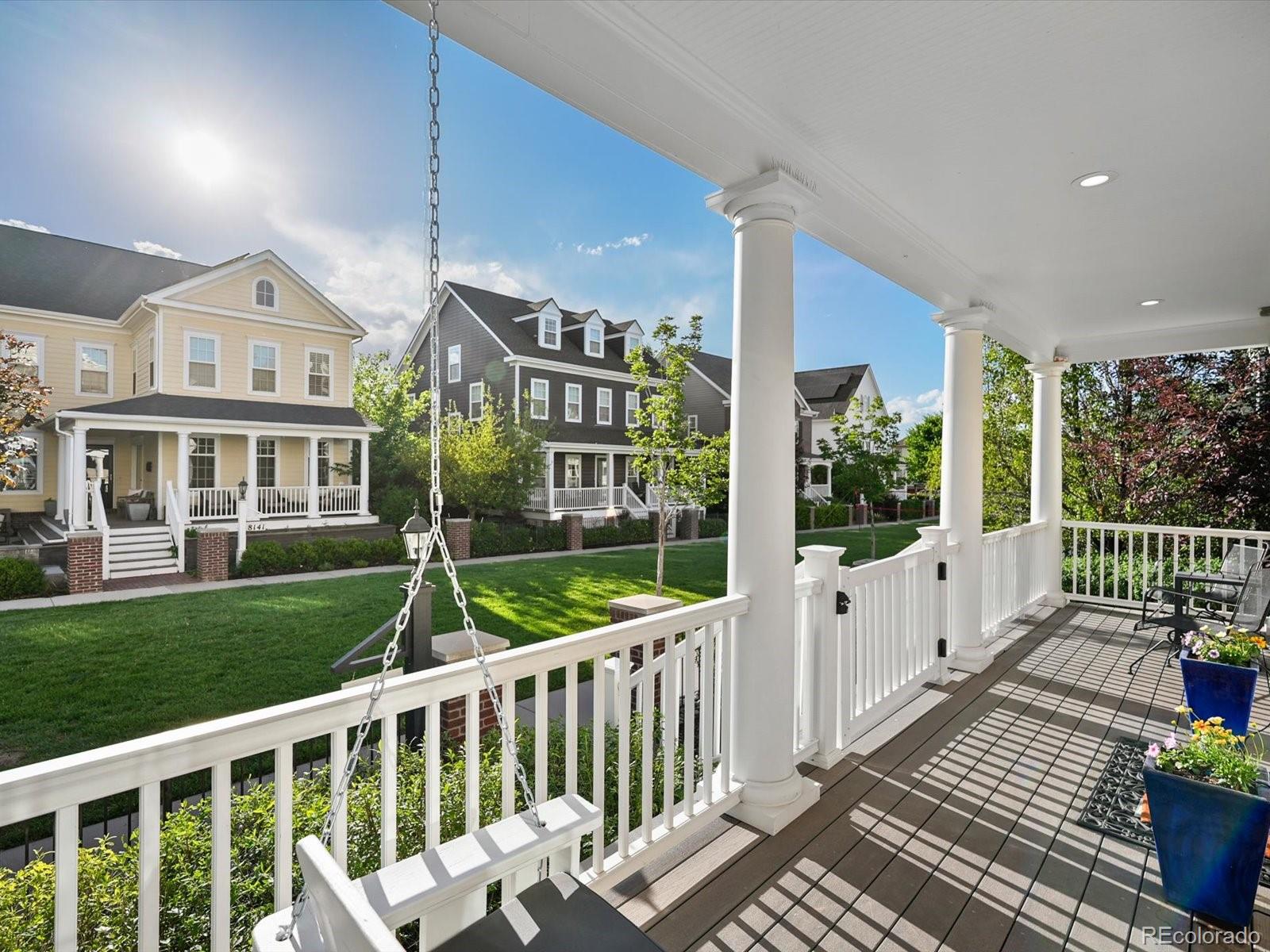 MLS Image #1 for 8151 e 33rd avenue,denver, Colorado