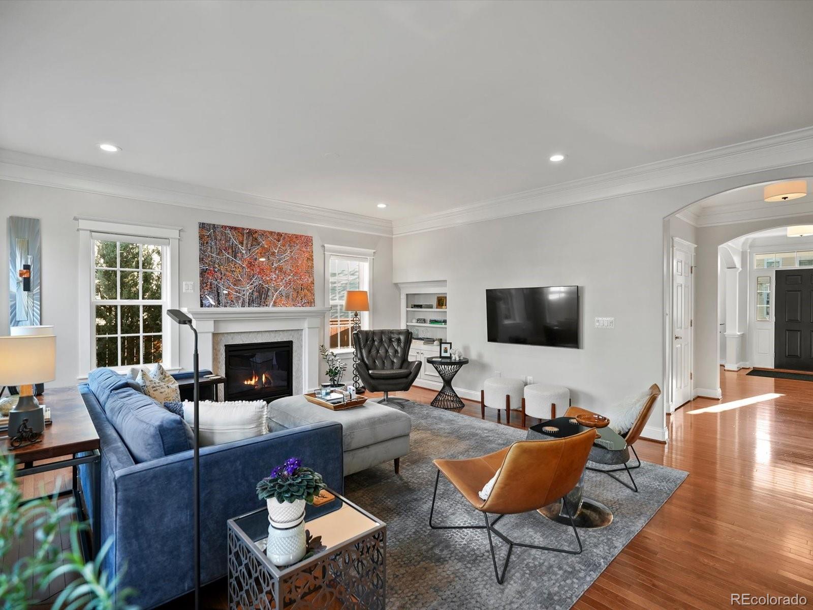 MLS Image #16 for 8151 e 33rd avenue,denver, Colorado