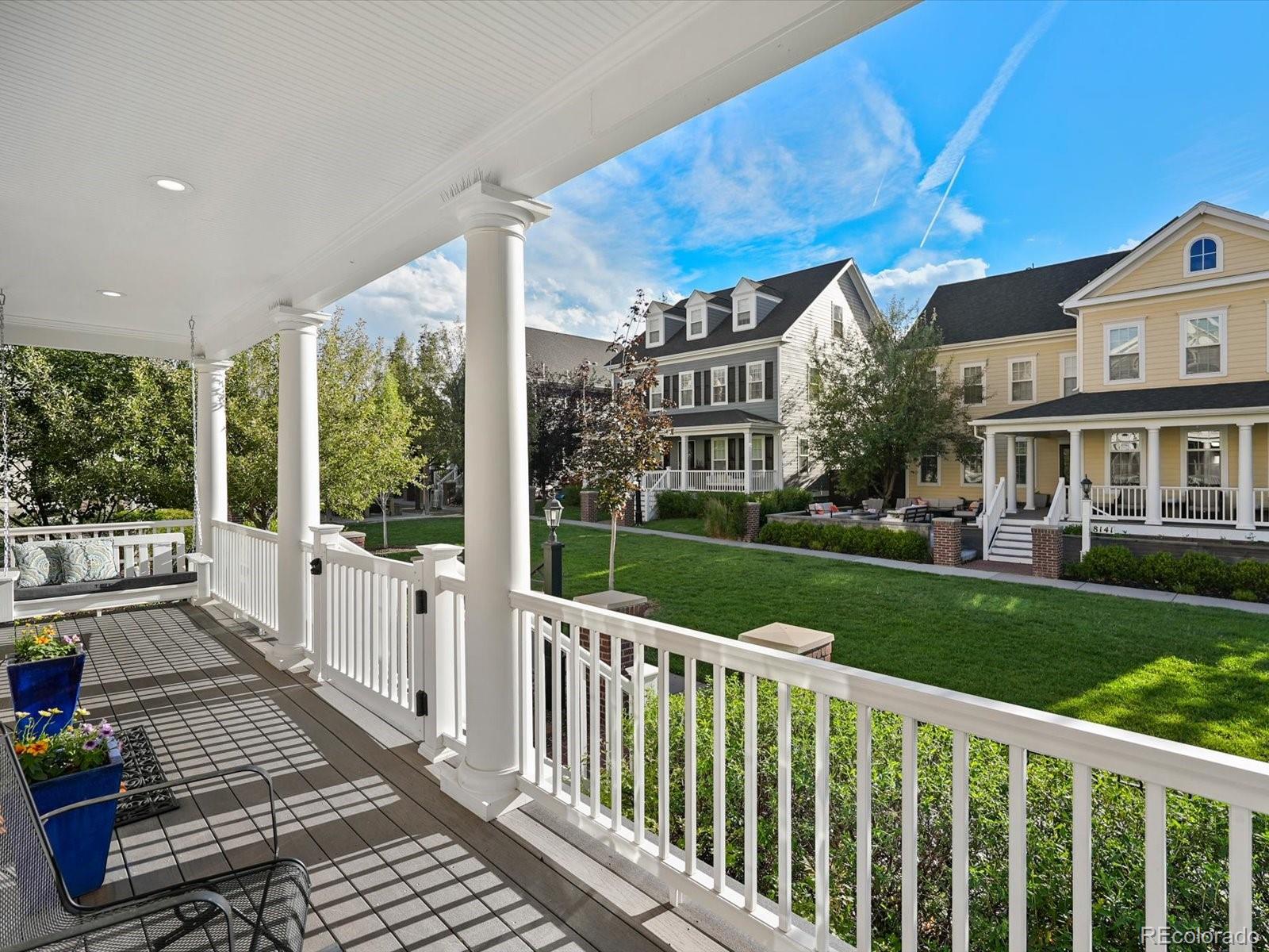 MLS Image #2 for 8151 e 33rd avenue,denver, Colorado