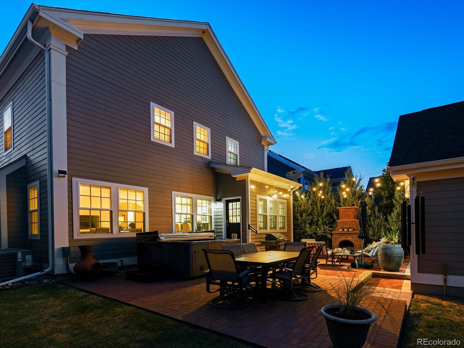 MLS Image #39 for 8151 e 33rd avenue,denver, Colorado
