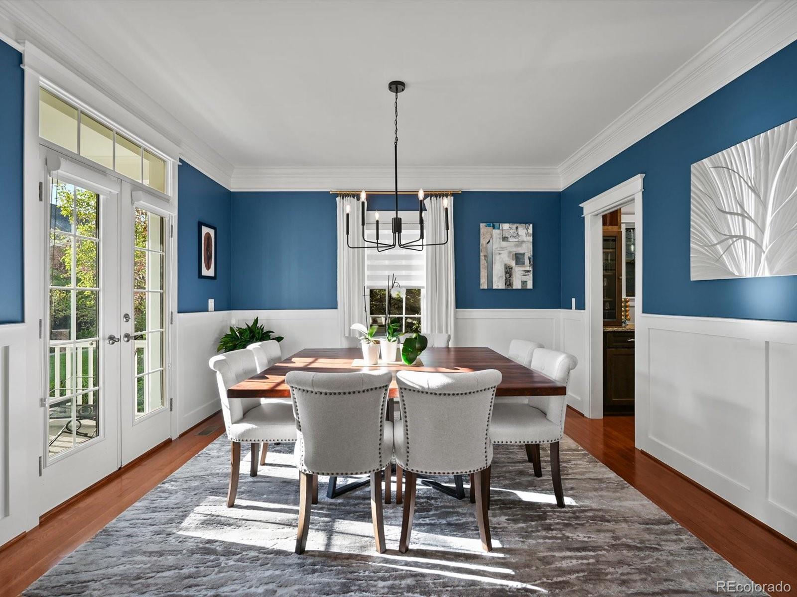 MLS Image #4 for 8151 e 33rd avenue,denver, Colorado