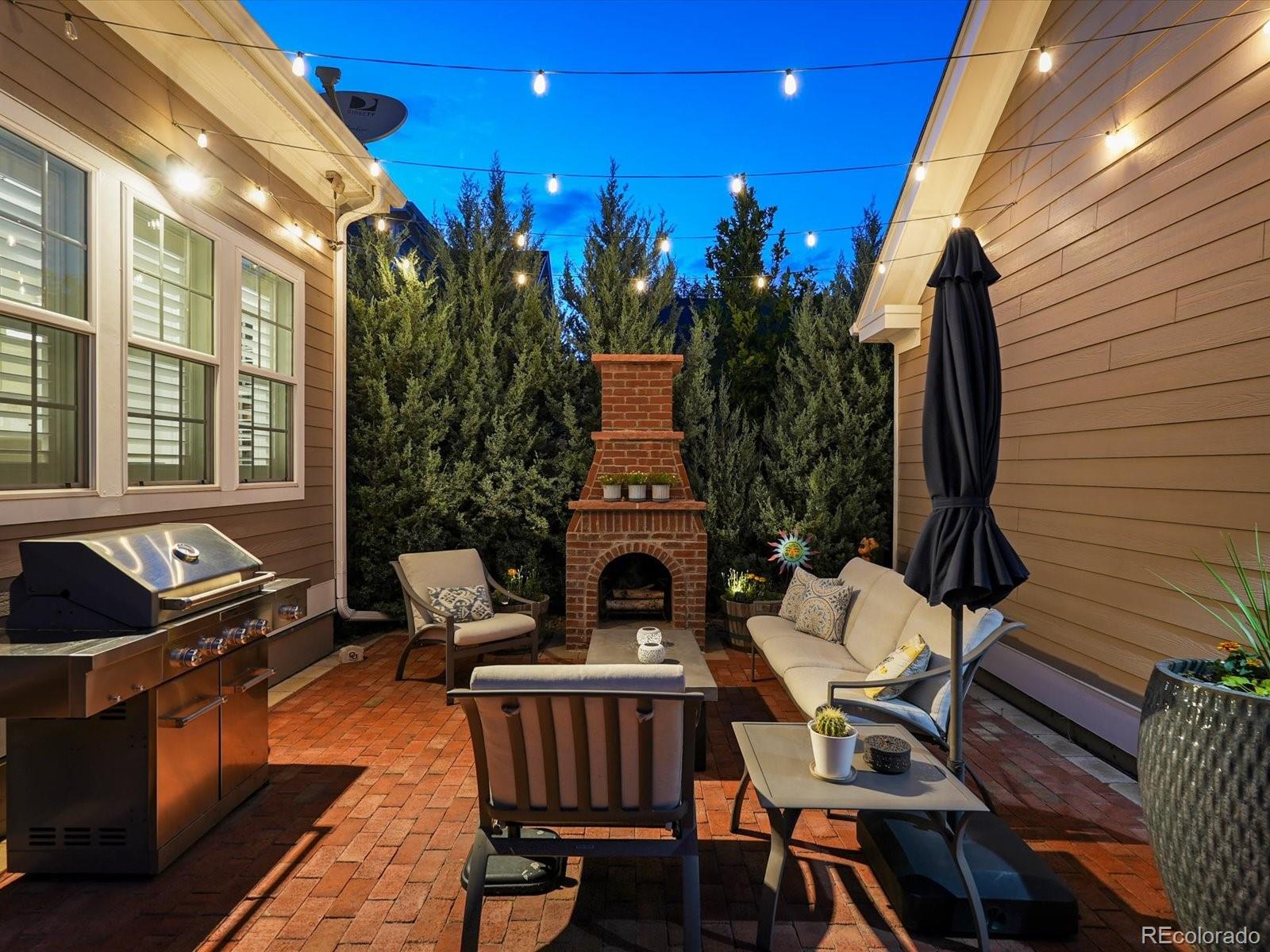 MLS Image #40 for 8151 e 33rd avenue,denver, Colorado