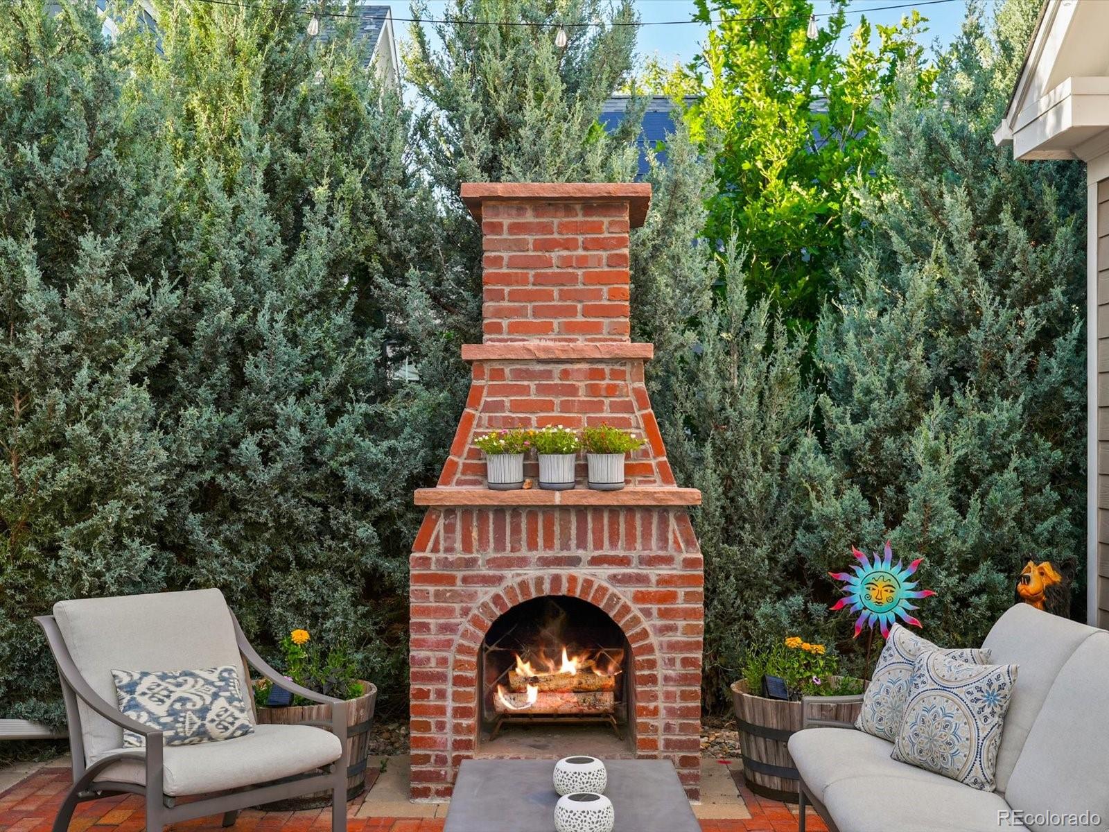 MLS Image #41 for 8151 e 33rd avenue,denver, Colorado