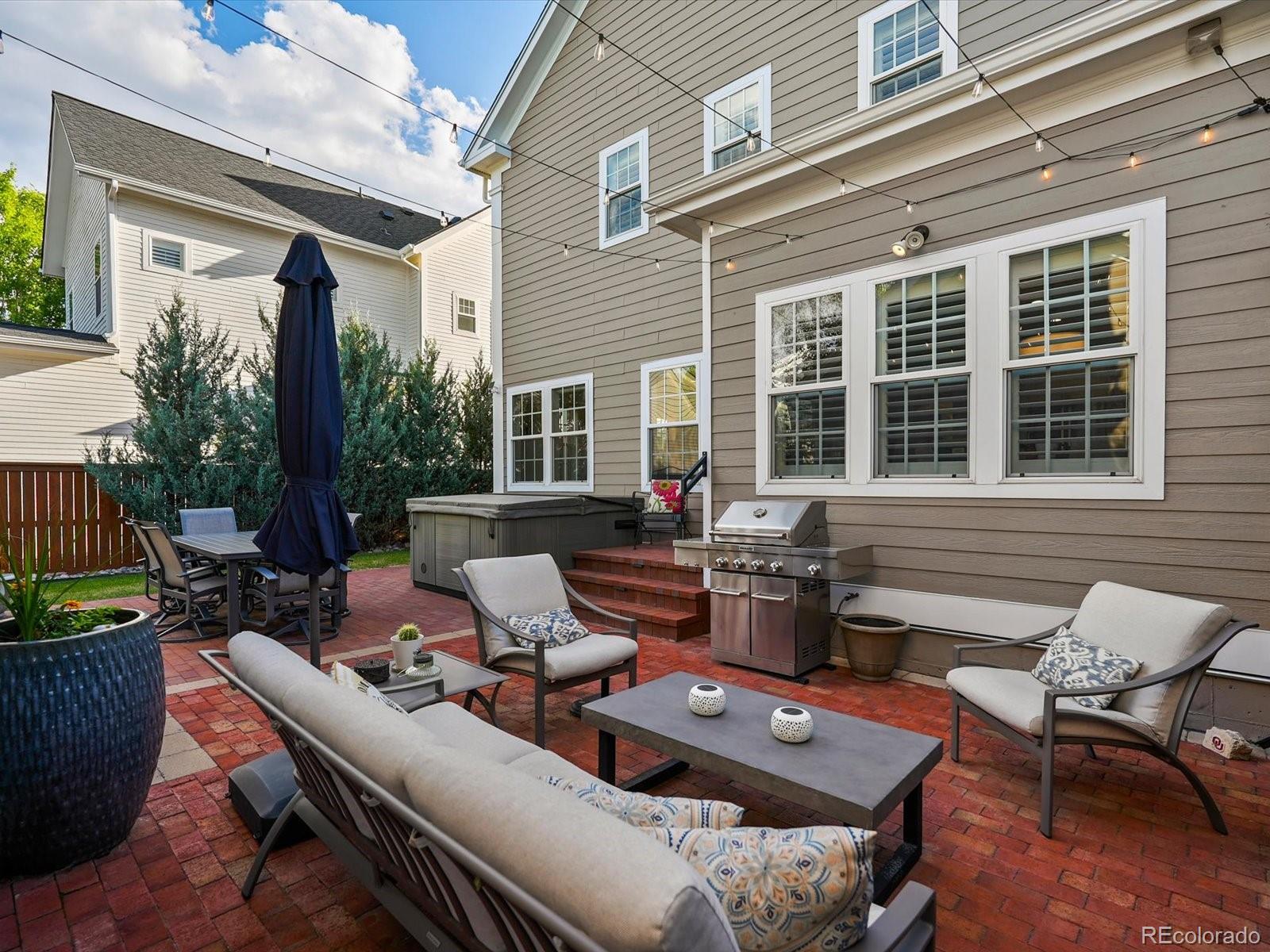 MLS Image #42 for 8151 e 33rd avenue,denver, Colorado
