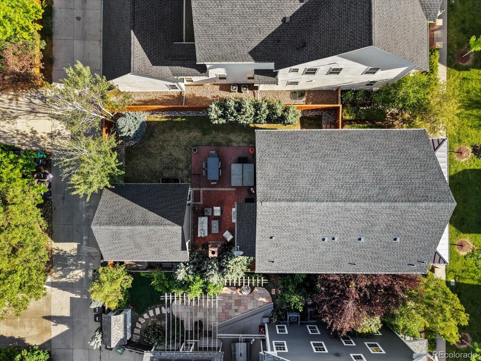 MLS Image #43 for 8151 e 33rd avenue,denver, Colorado