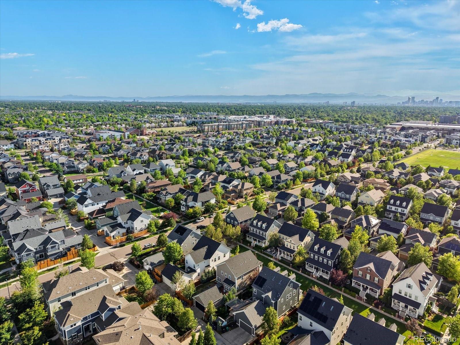 MLS Image #45 for 8151 e 33rd avenue,denver, Colorado
