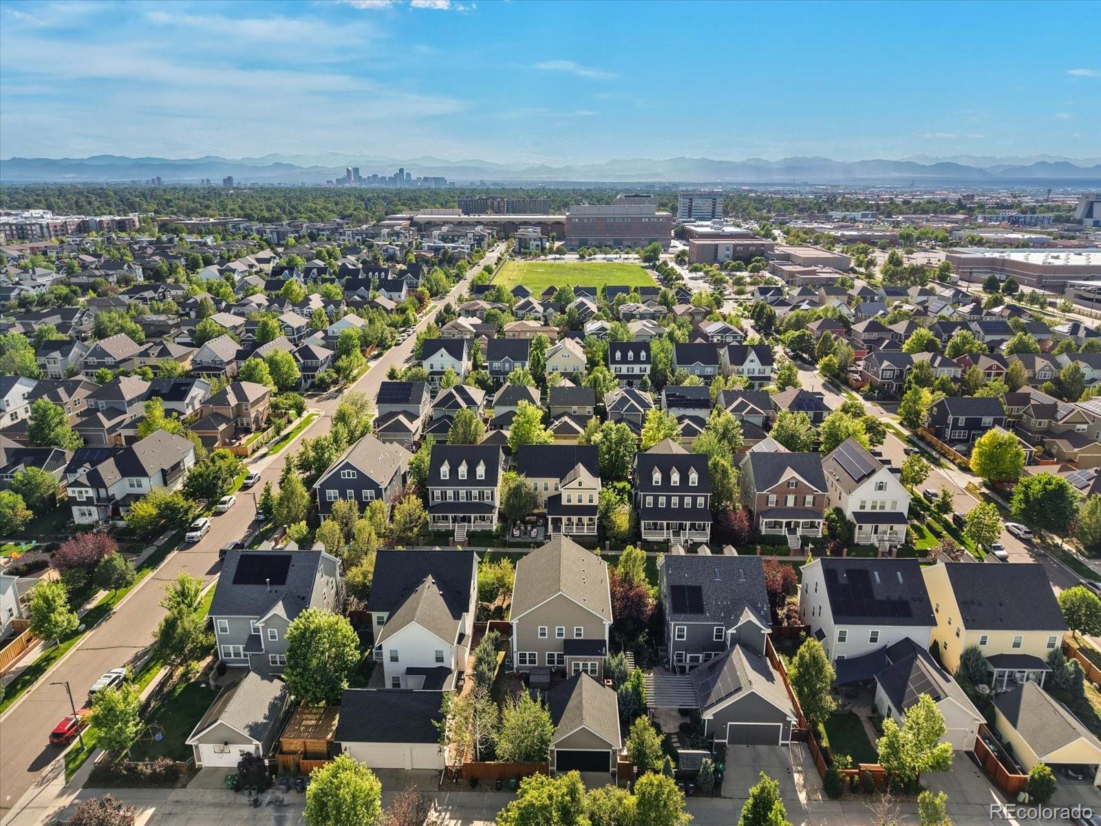 MLS Image #47 for 8151 e 33rd avenue,denver, Colorado