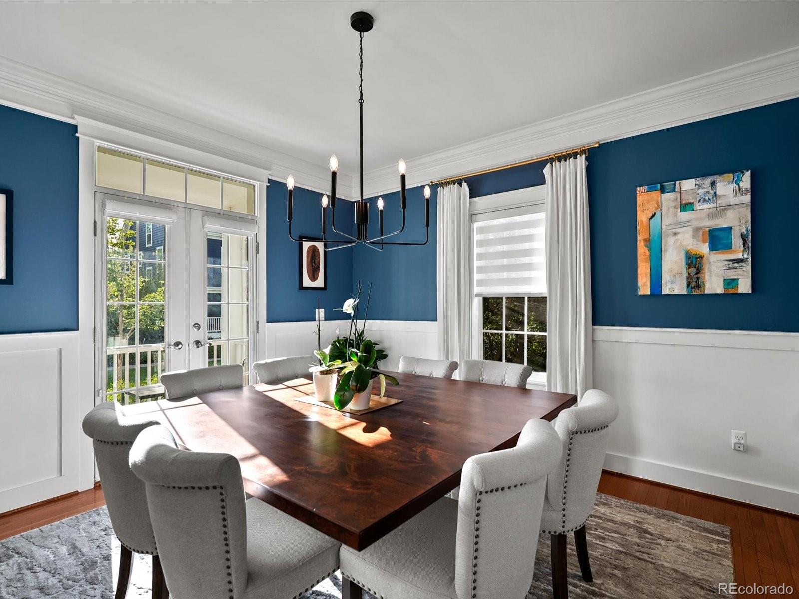 MLS Image #6 for 8151 e 33rd avenue,denver, Colorado