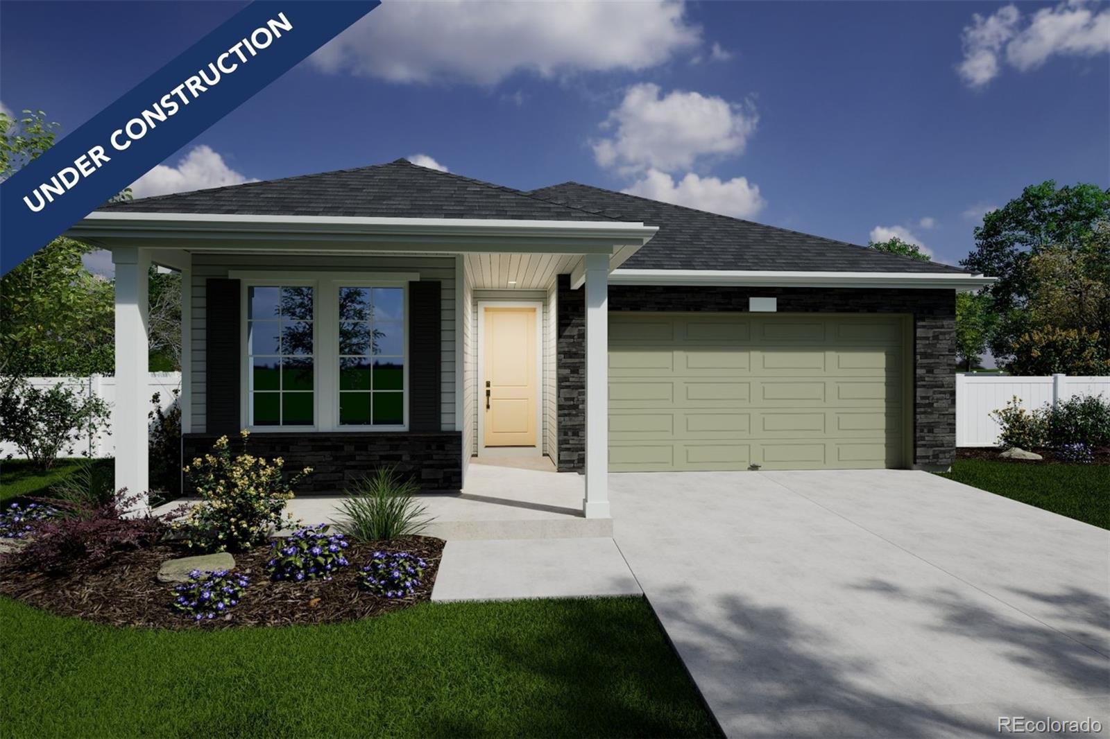 MLS Image #0 for 4818 n sicily court,aurora, Colorado