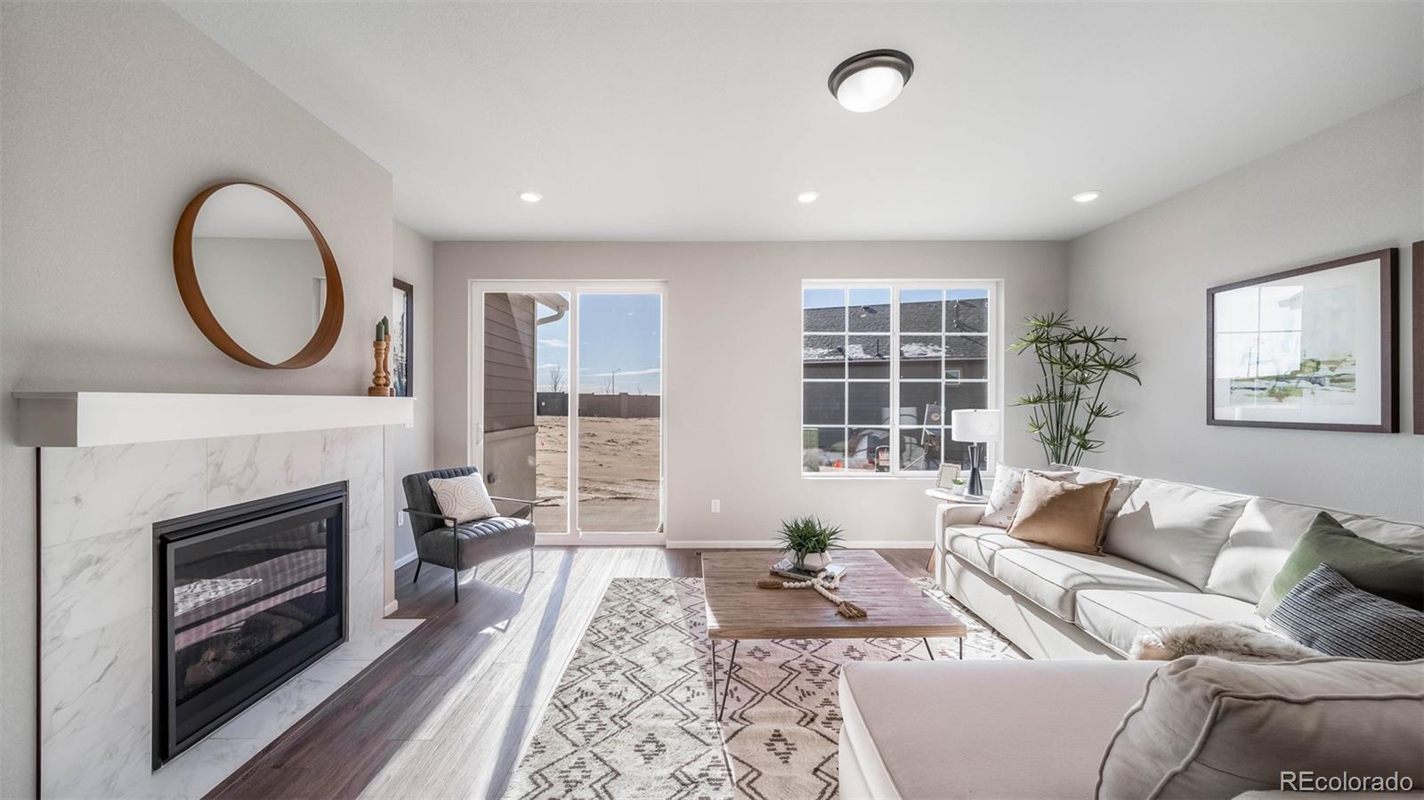 MLS Image #11 for 4818 n sicily court,aurora, Colorado
