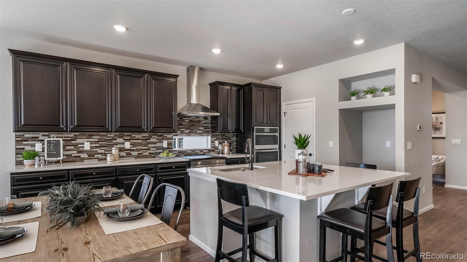 MLS Image #2 for 4818 n sicily court,aurora, Colorado