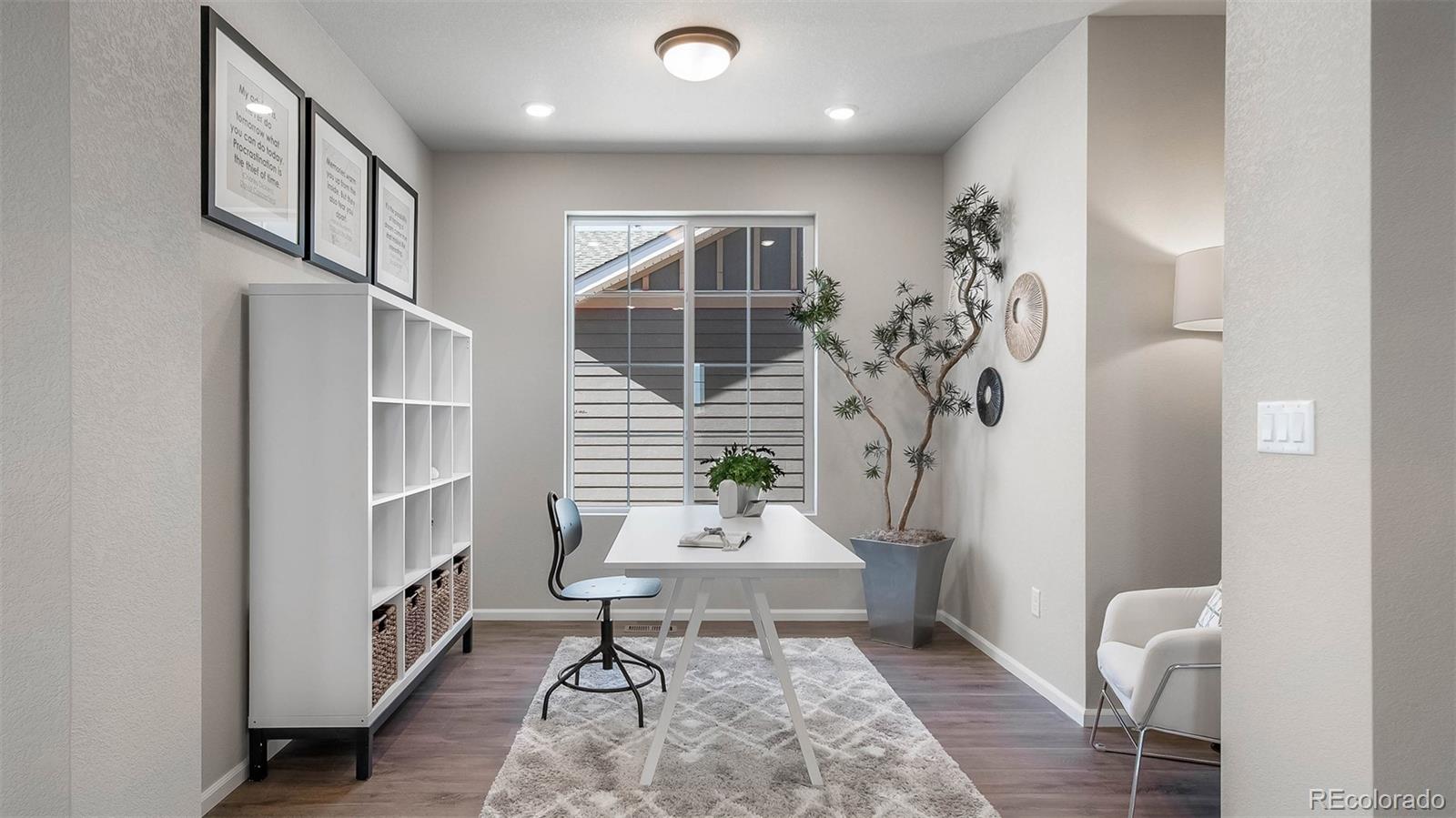 MLS Image #3 for 4818 n sicily court,aurora, Colorado
