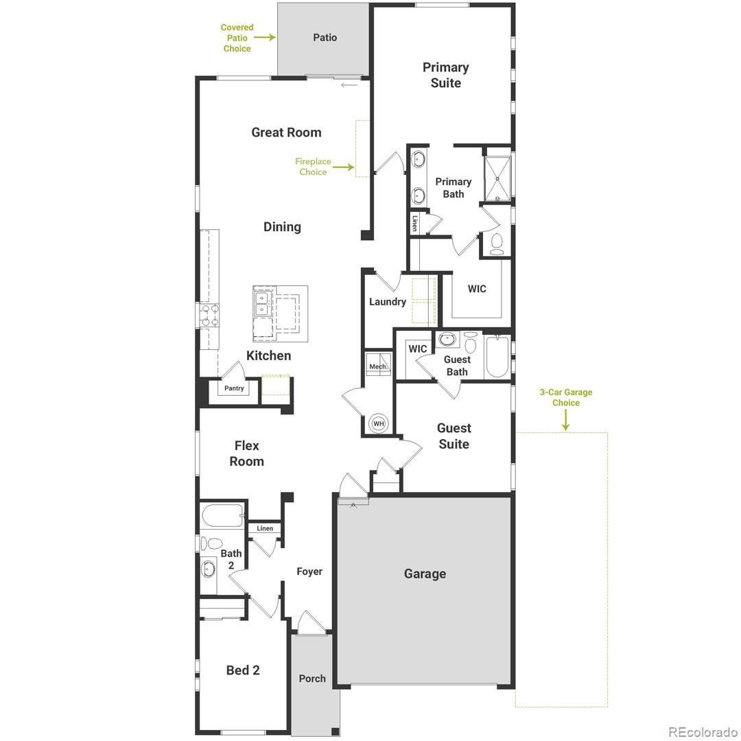 MLS Image #36 for 4818 n sicily court,aurora, Colorado