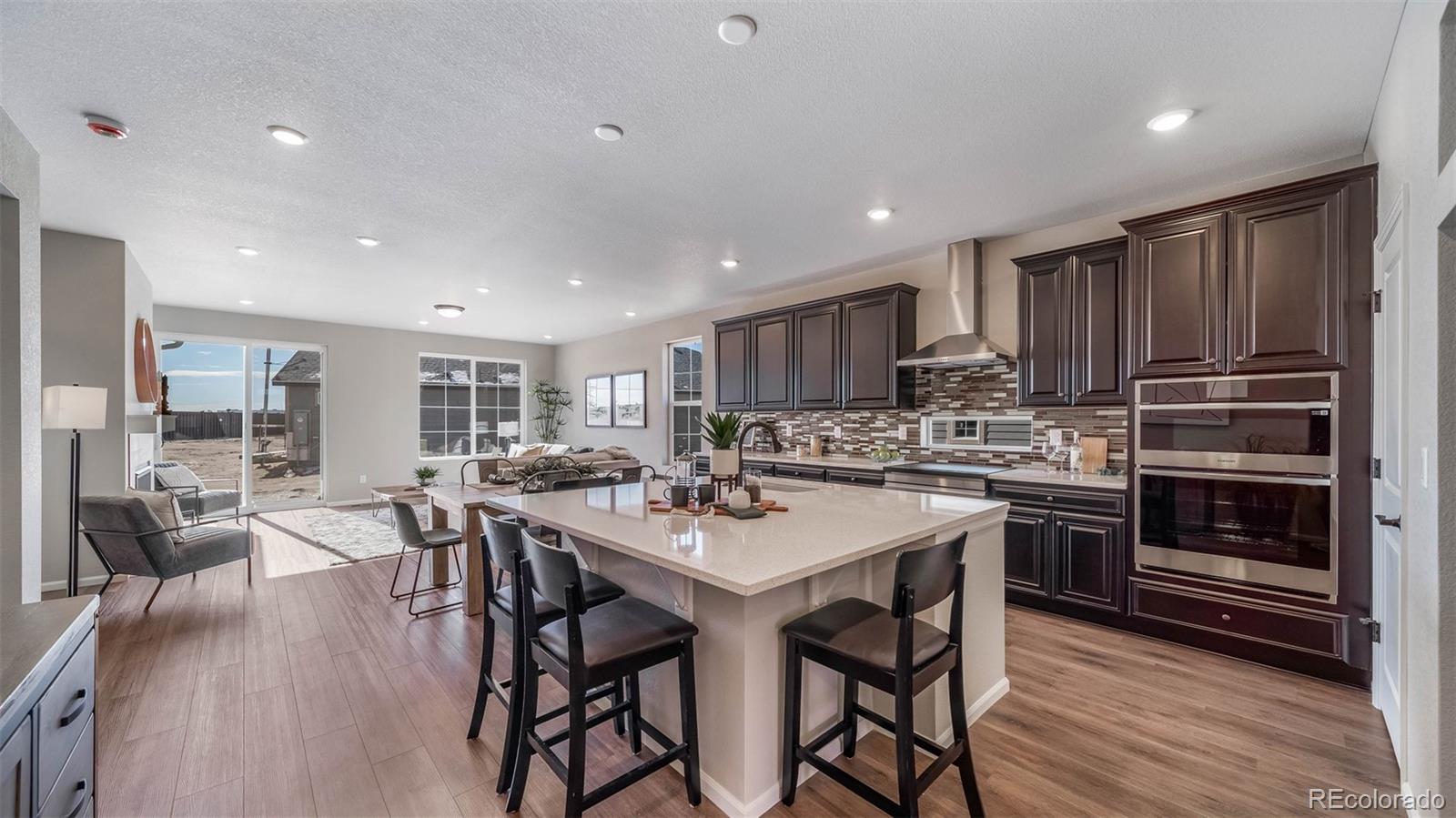 MLS Image #6 for 4818 n sicily court,aurora, Colorado