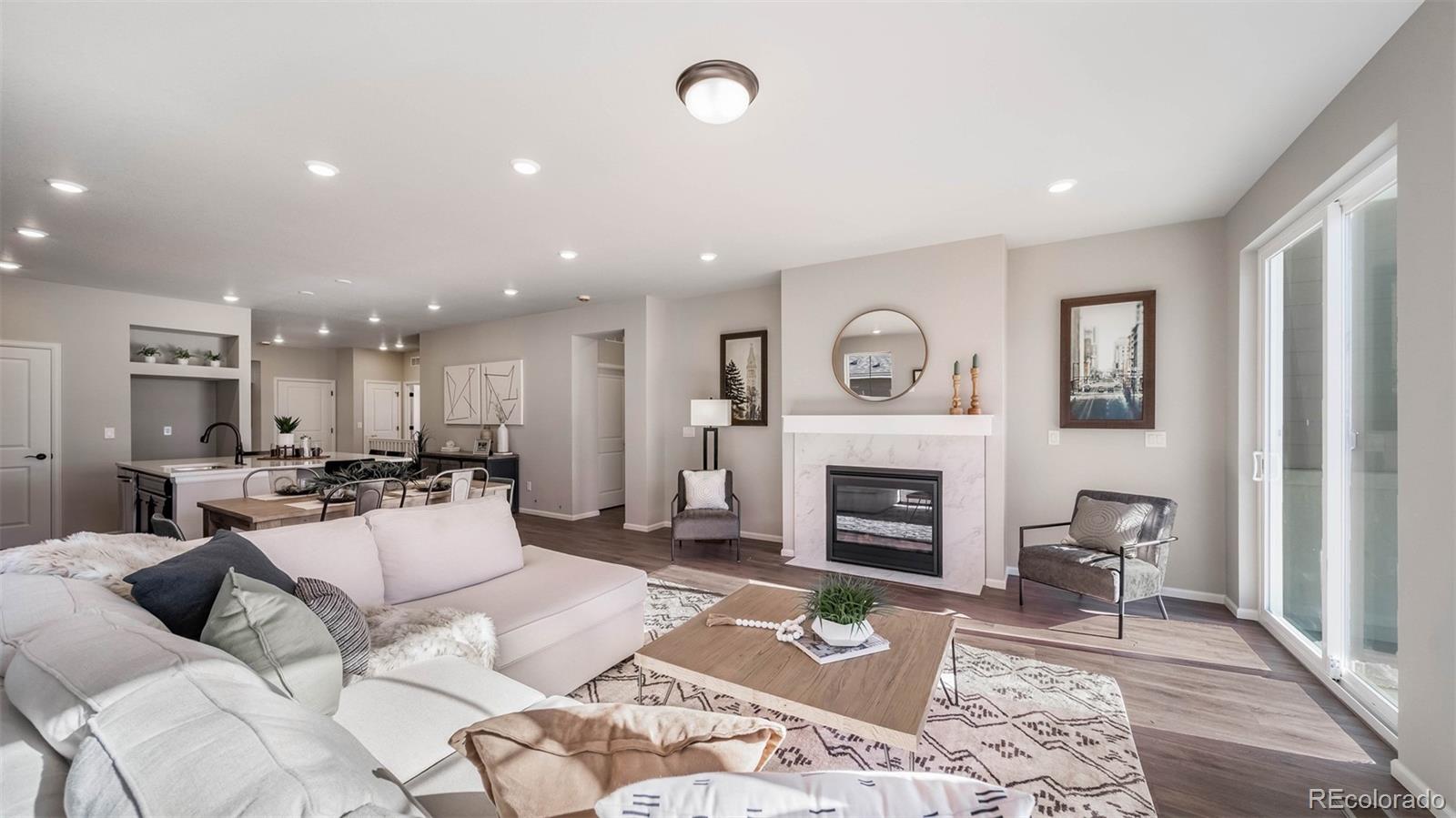 MLS Image #9 for 4818 n sicily court,aurora, Colorado