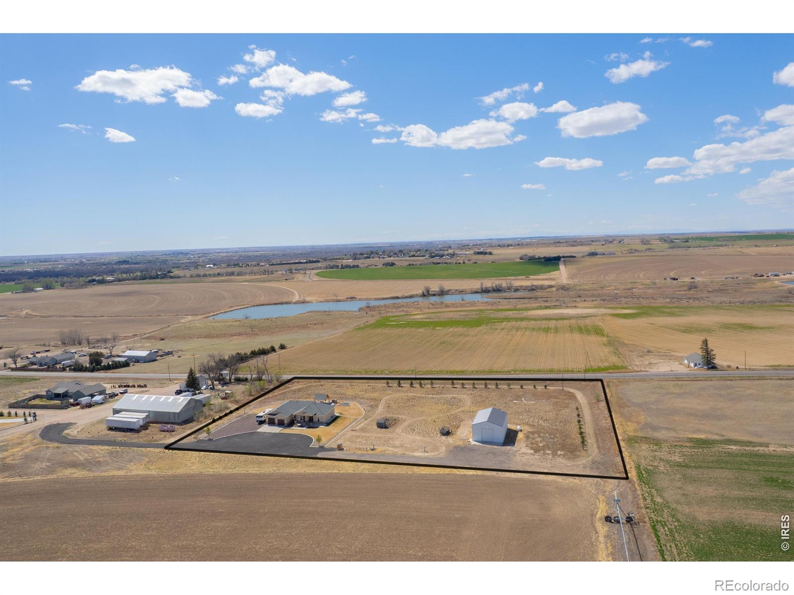 MLS Image #48 for 20138  highway 52 ,fort morgan, Colorado