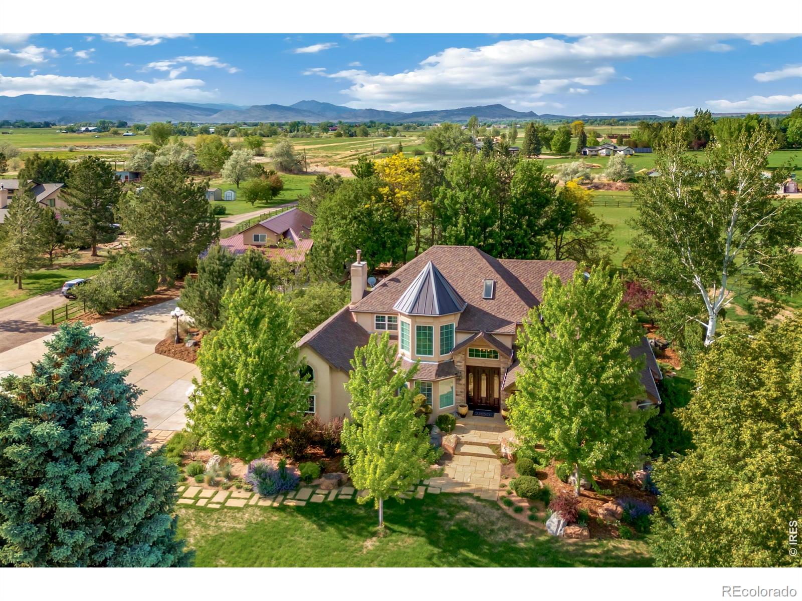 MLS Image #3 for 10045 n 75th street,longmont, Colorado