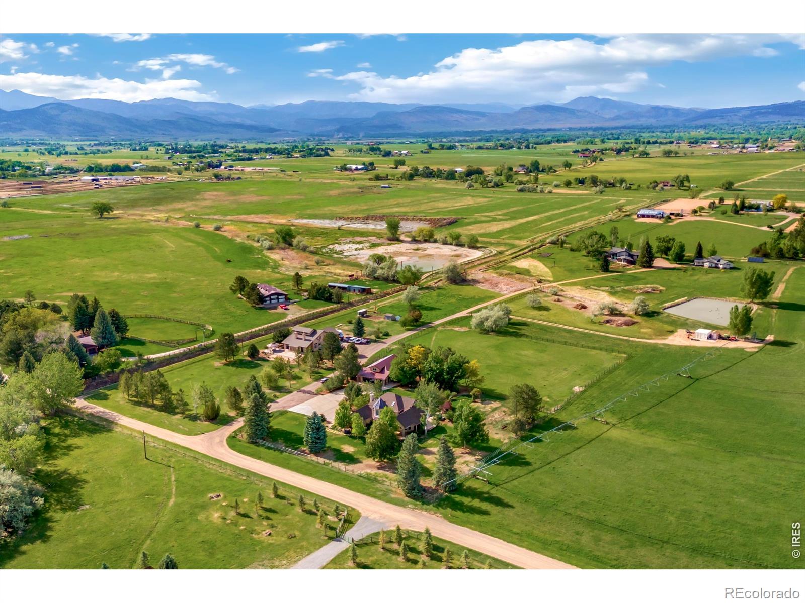 MLS Image #4 for 10045 n 75th street,longmont, Colorado