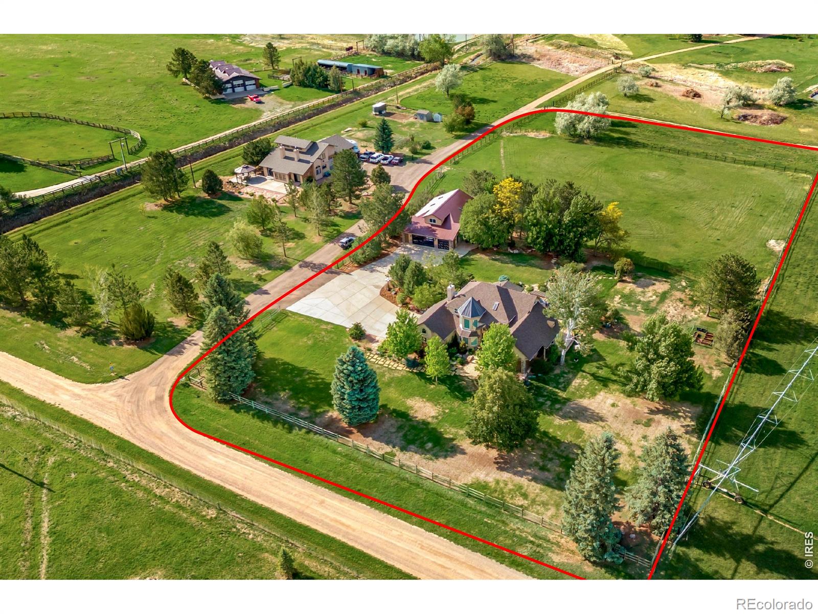 MLS Image #46 for 10045 n 75th street,longmont, Colorado