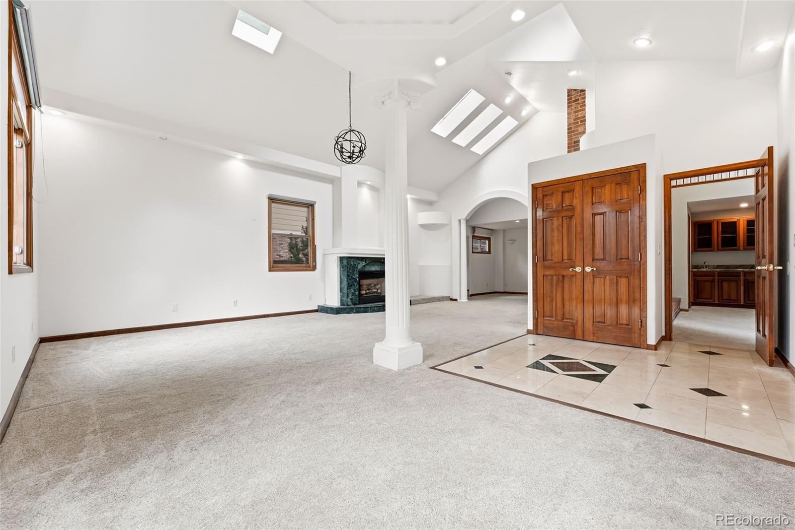 MLS Image #19 for 17195 e dorado drive,centennial, Colorado