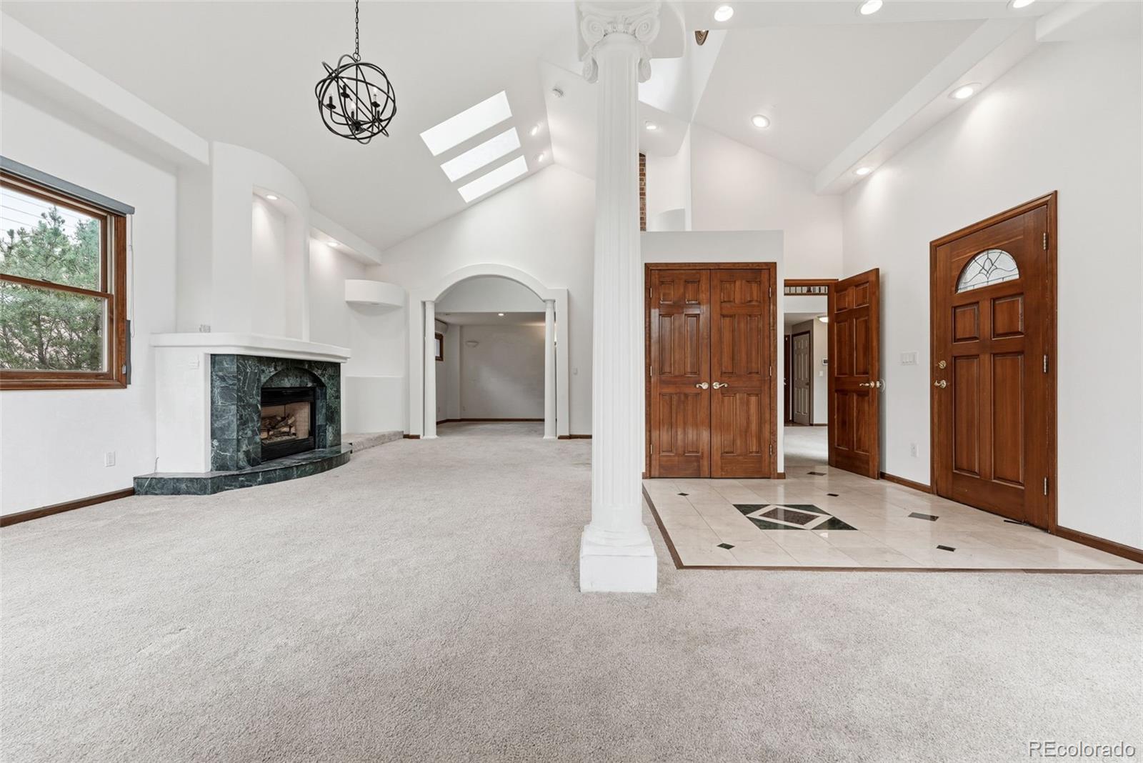 MLS Image #20 for 17195 e dorado drive,centennial, Colorado