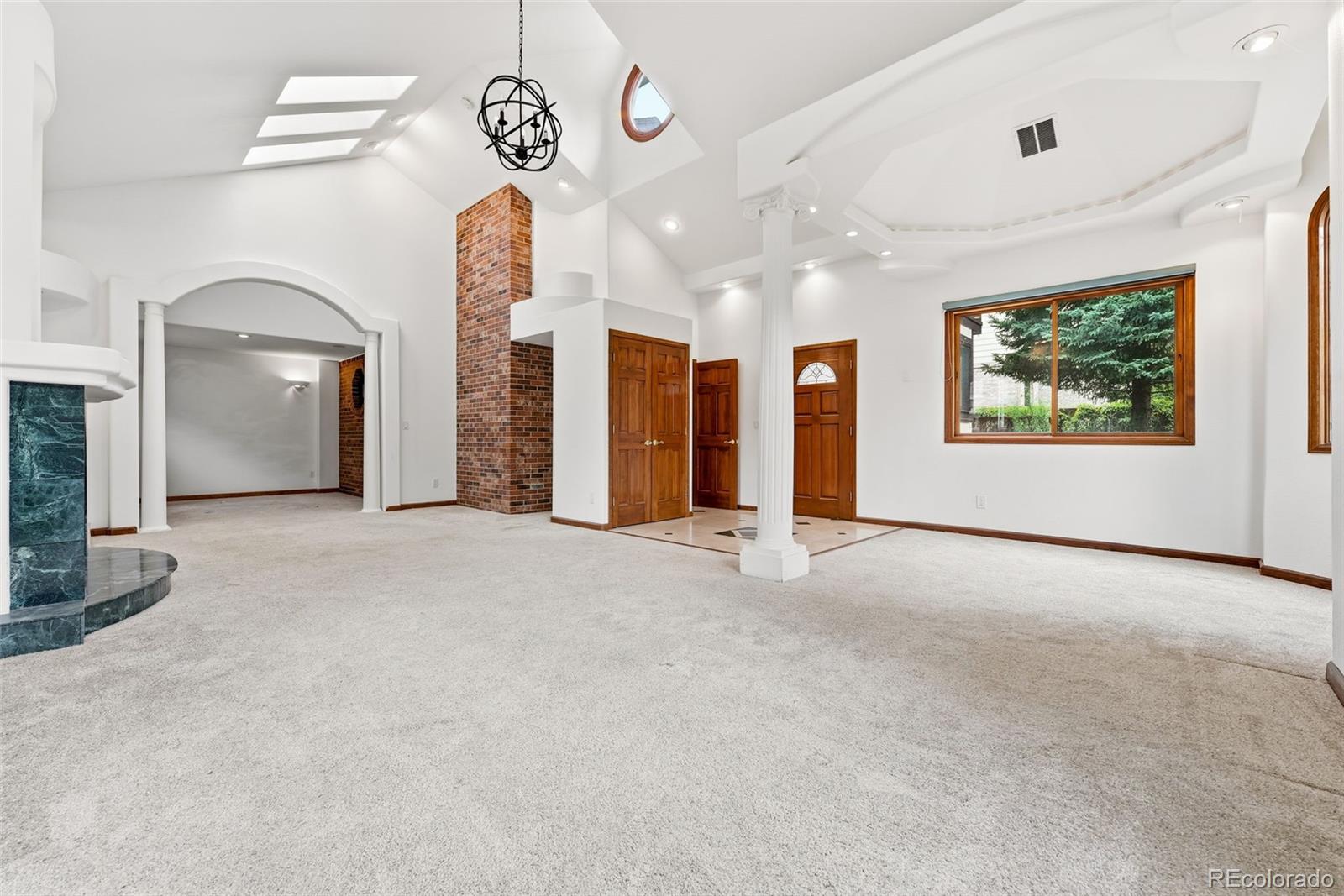 MLS Image #21 for 17195 e dorado drive,centennial, Colorado