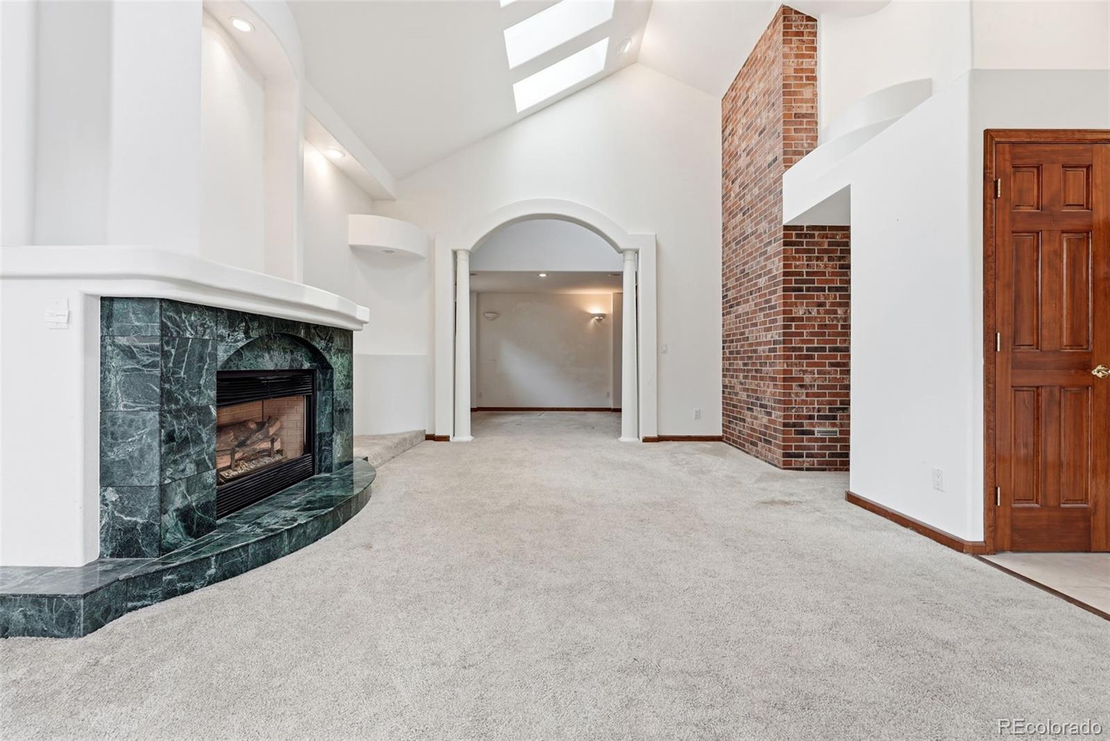 MLS Image #22 for 17195 e dorado drive,centennial, Colorado
