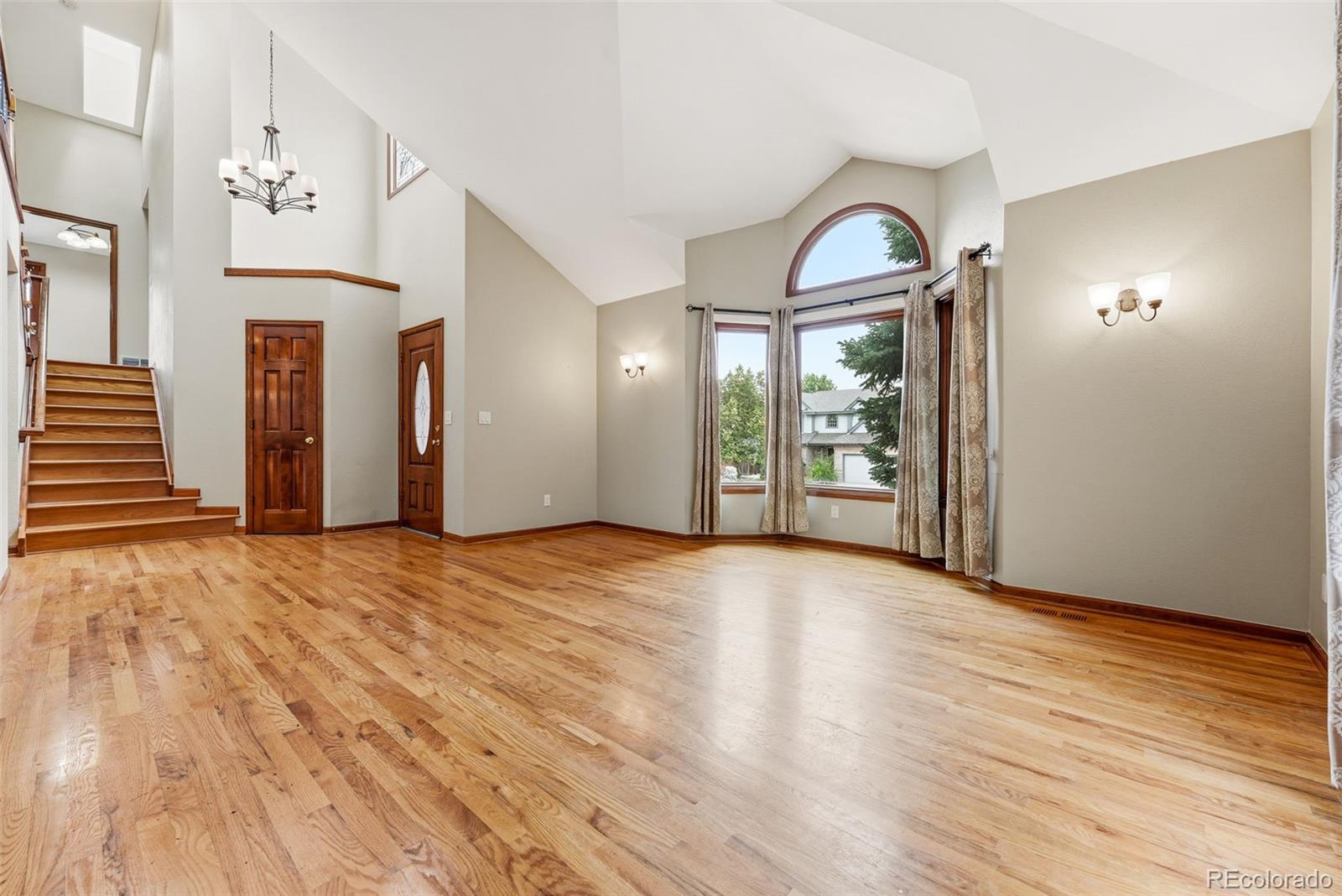 MLS Image #3 for 17195 e dorado drive,centennial, Colorado
