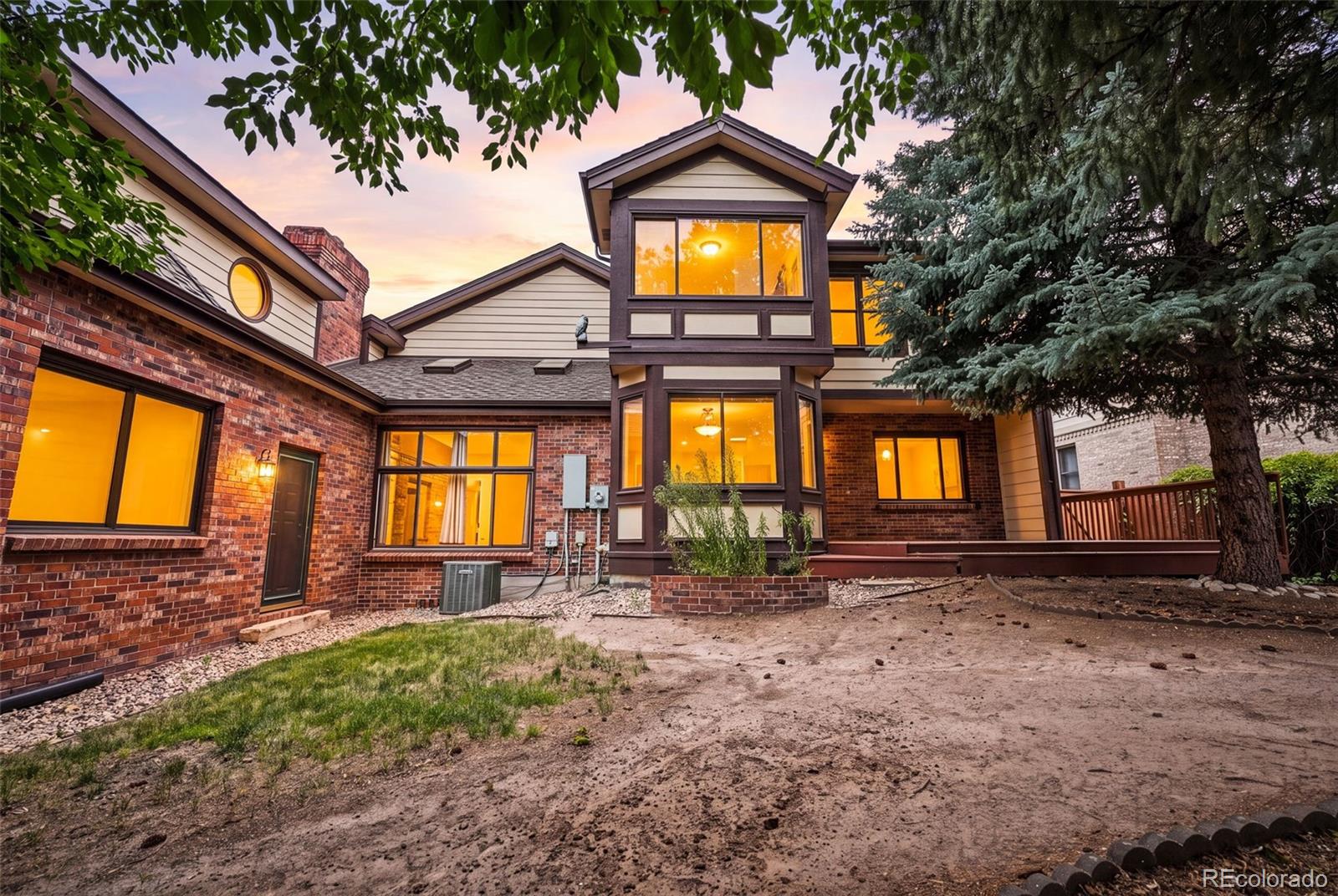 MLS Image #44 for 17195 e dorado drive,centennial, Colorado