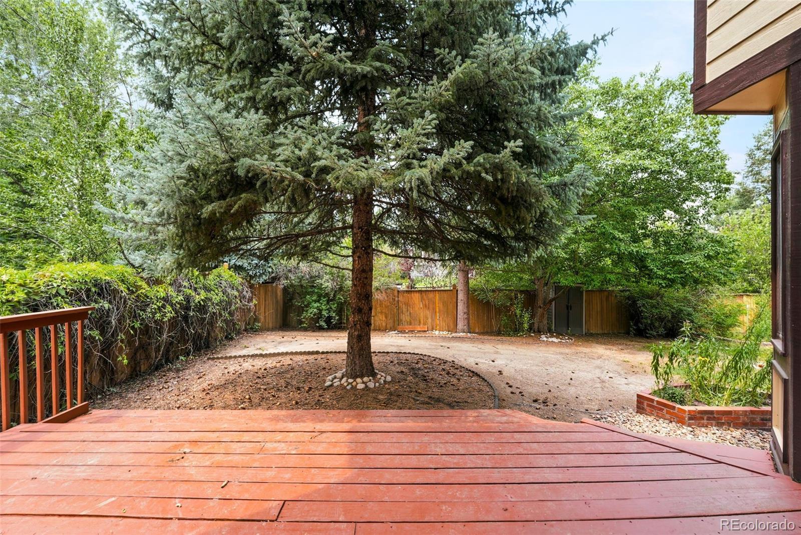 MLS Image #45 for 17195 e dorado drive,centennial, Colorado