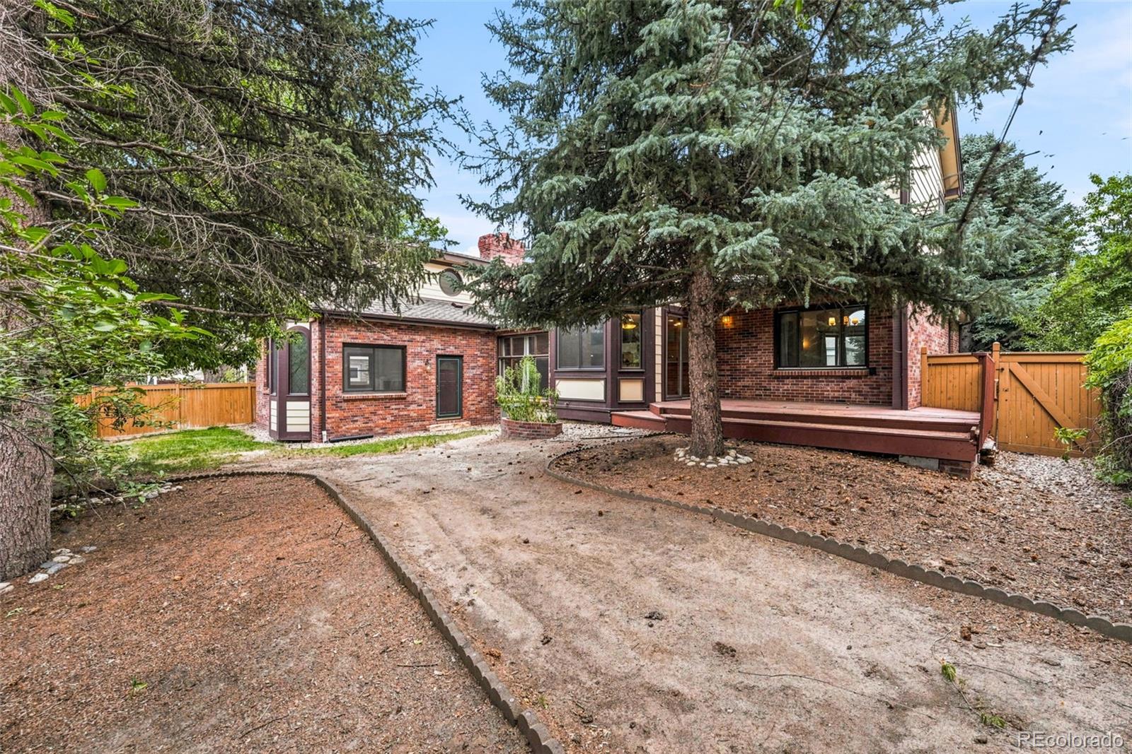 MLS Image #46 for 17195 e dorado drive,centennial, Colorado