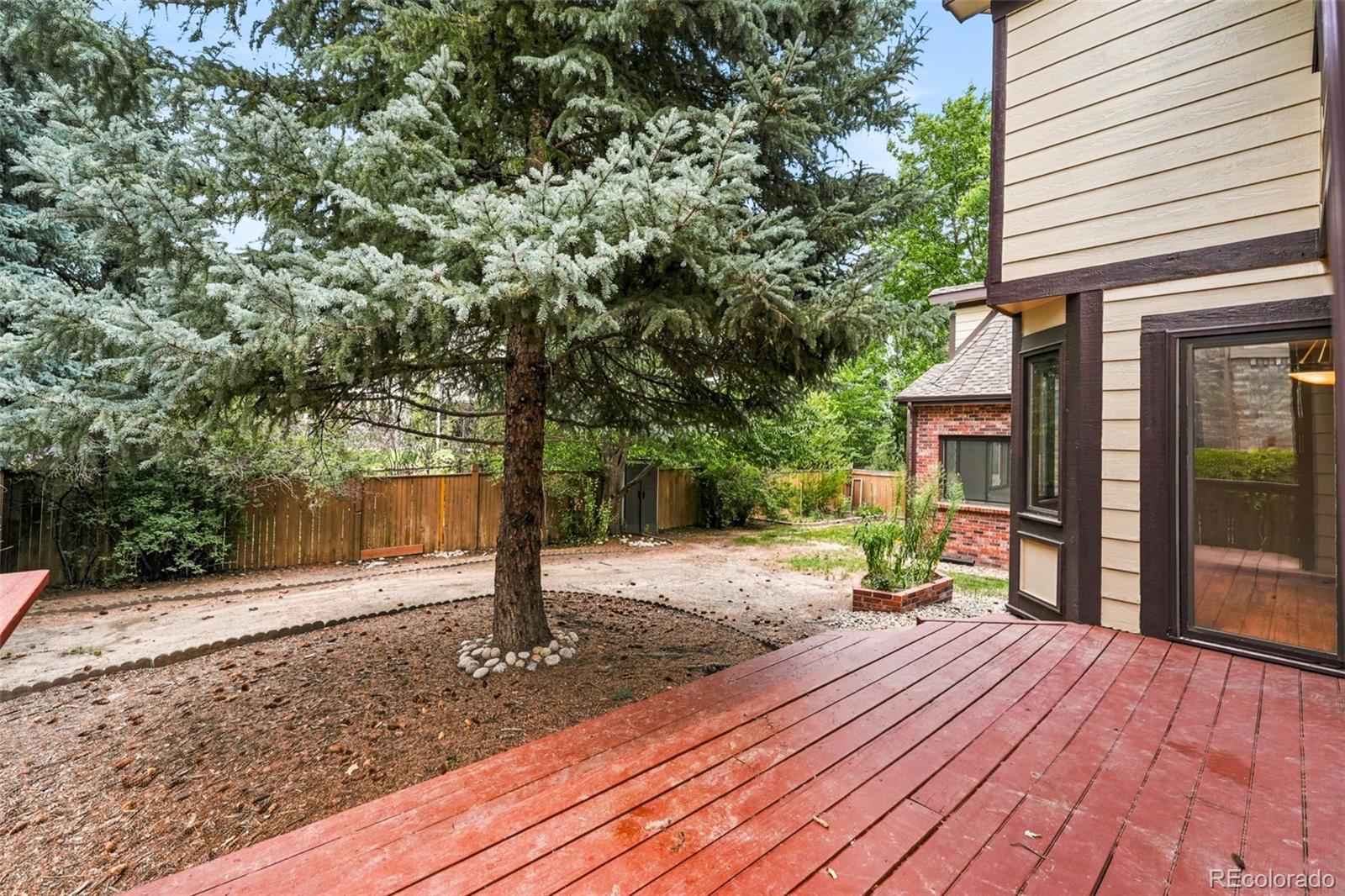 MLS Image #47 for 17195 e dorado drive,centennial, Colorado